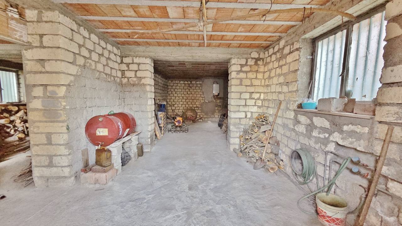 Casa Indipendente in vendita a Vallata