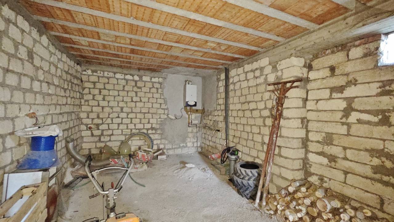 Casa Indipendente in vendita a Vallata