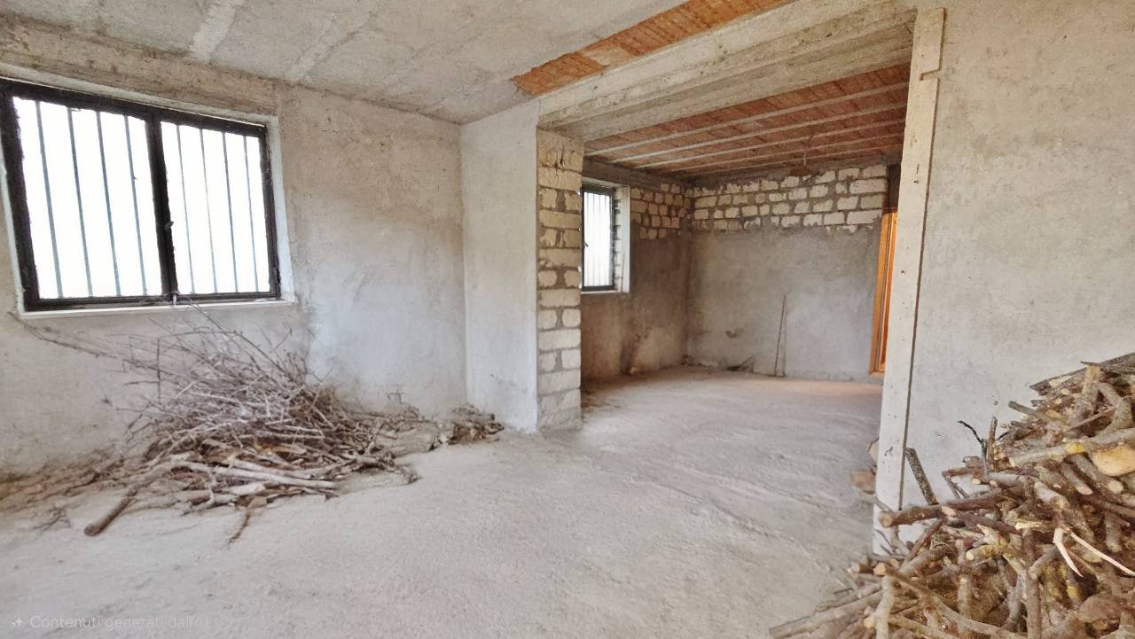 Casa Indipendente in vendita a Vallata