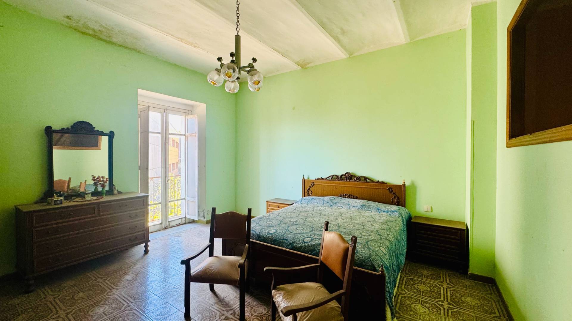 Casa Semindipendente in vendita a Villanova del Battista