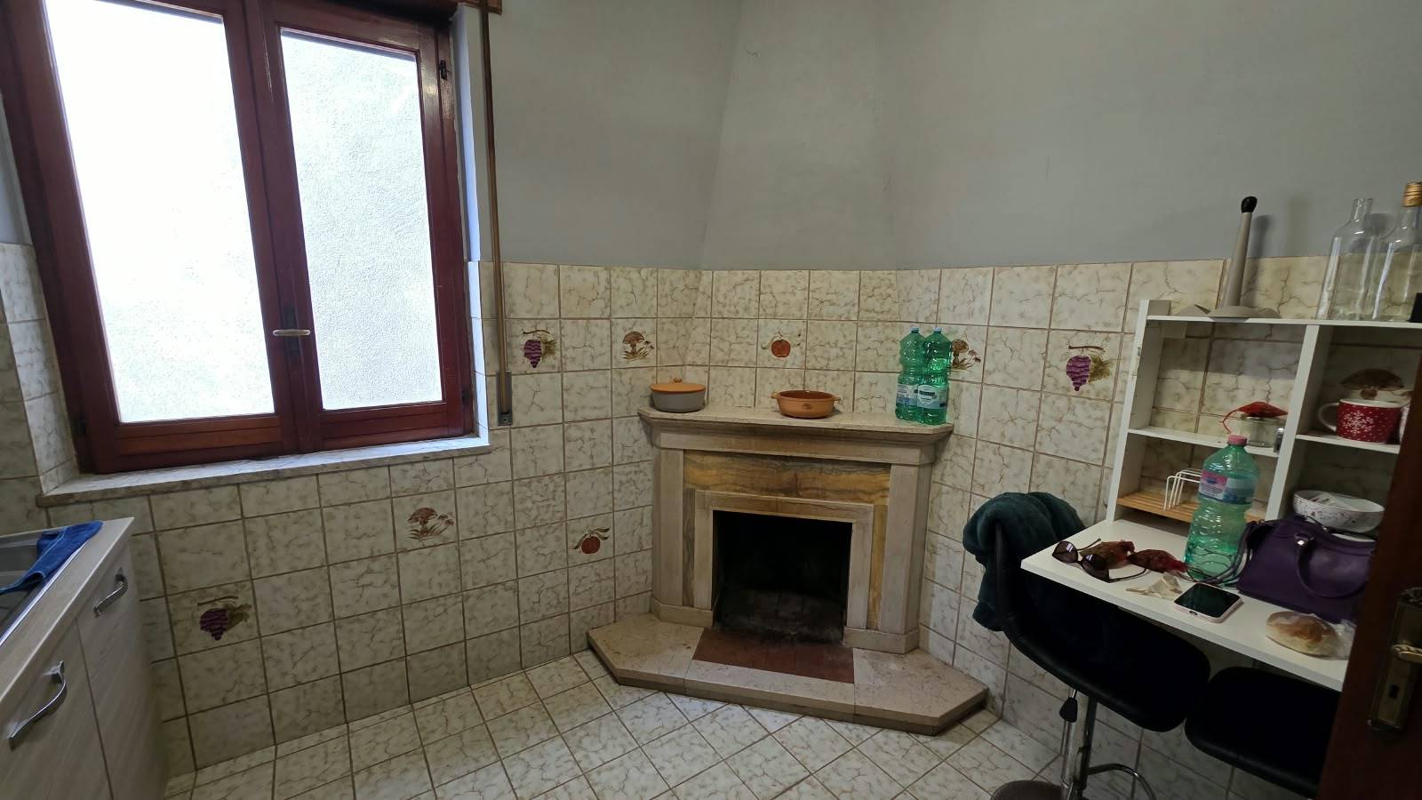 Casa Semindipendente in vendita a Montemarano