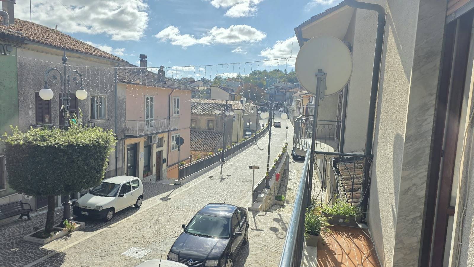 Casa Semindipendente in vendita a Montemarano