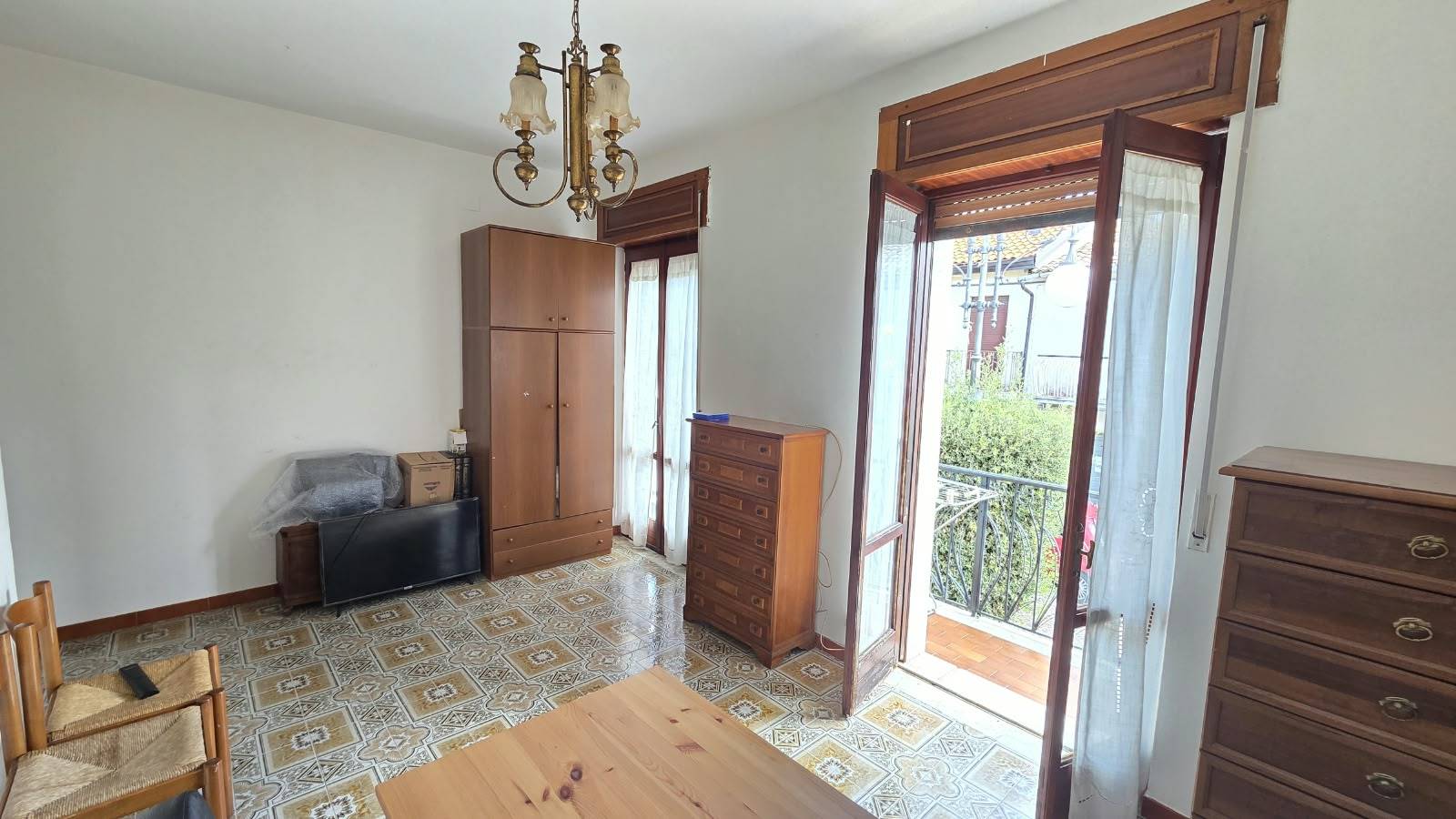 Casa Semindipendente in vendita a Montemarano