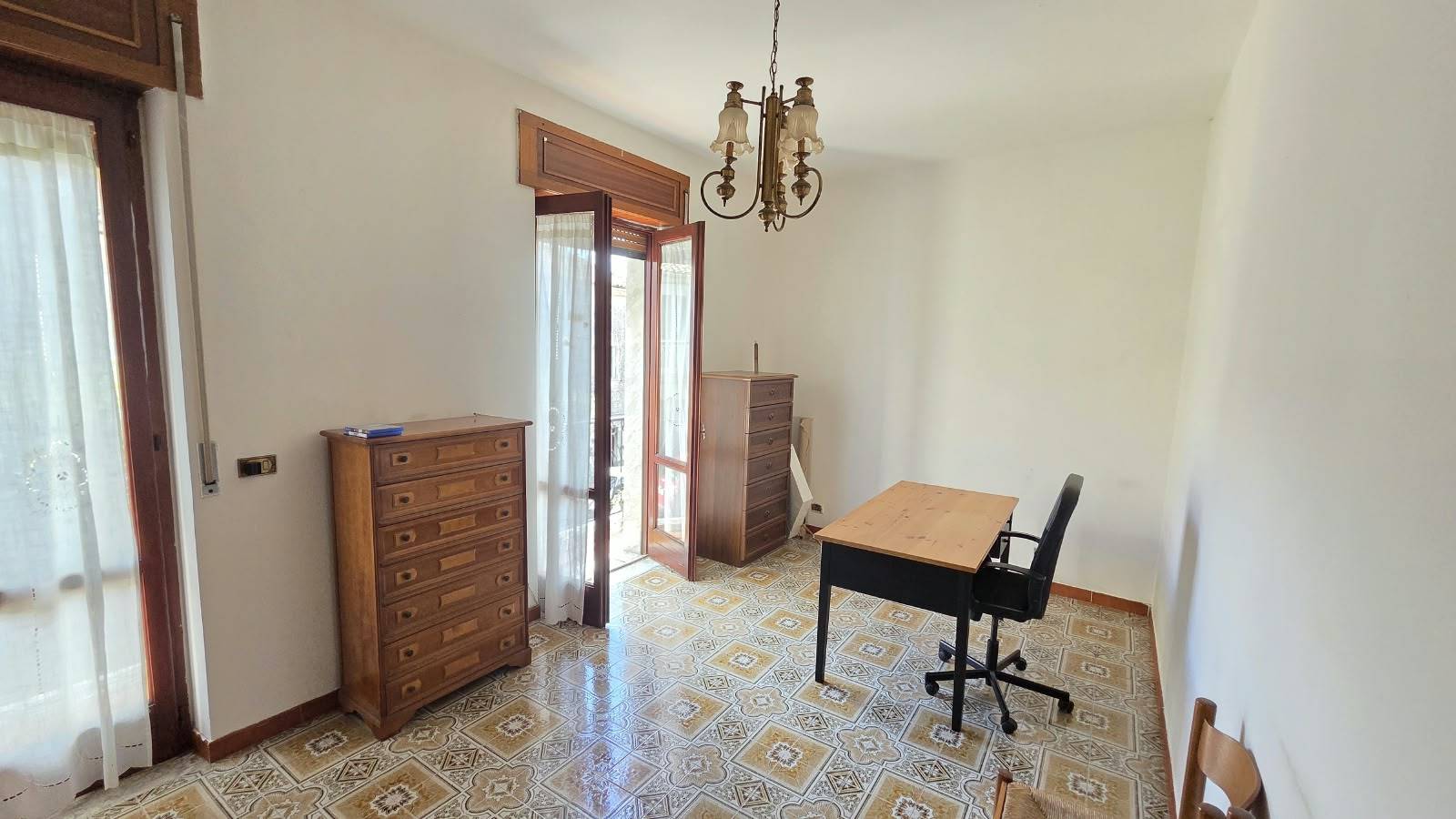 Casa Semindipendente in vendita a Montemarano