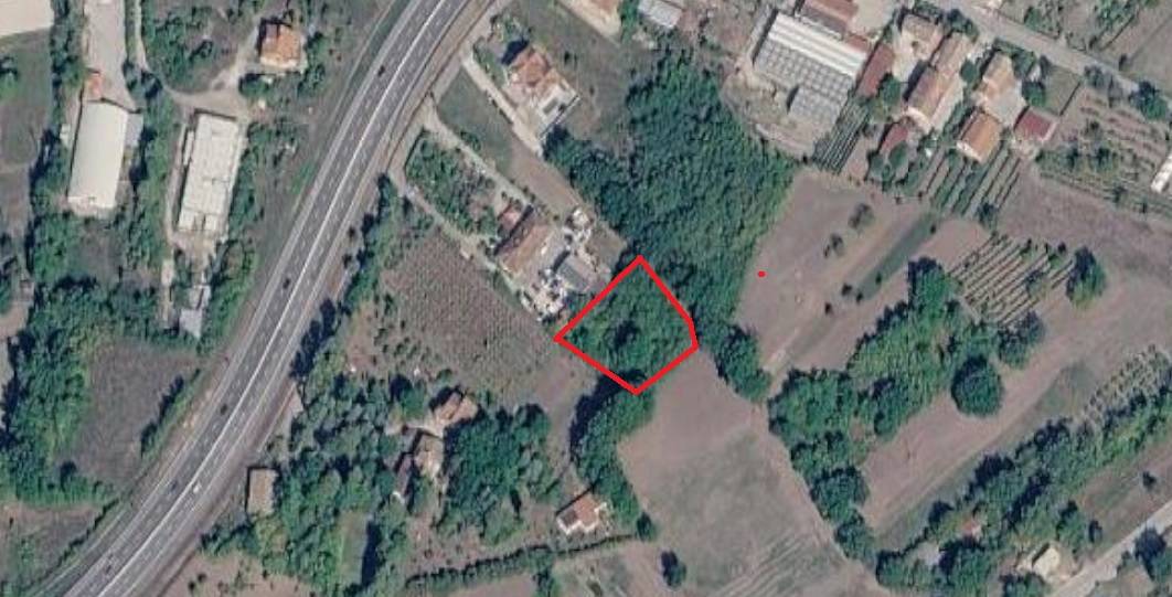 Terreno edificabile in vendita a Grottaminarda