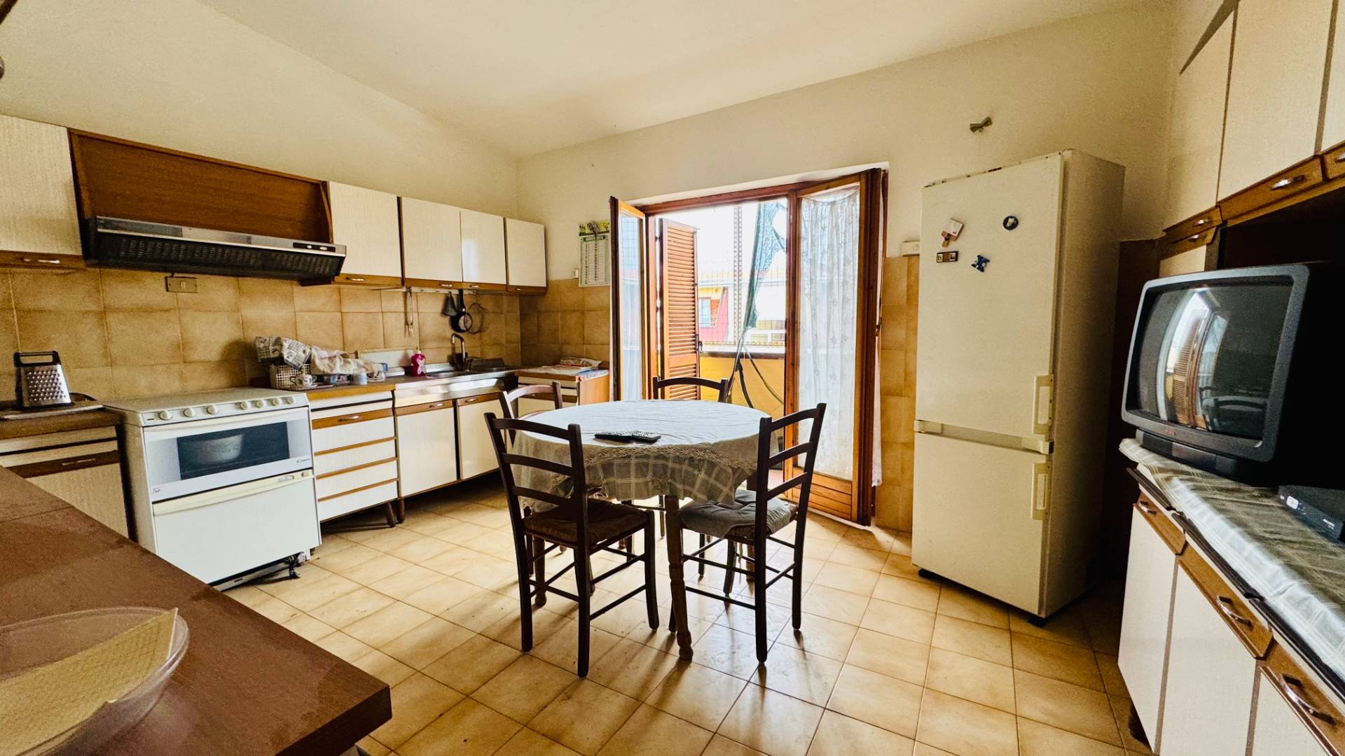 Appartamento in vendita a Mirabella Eclano, Passo