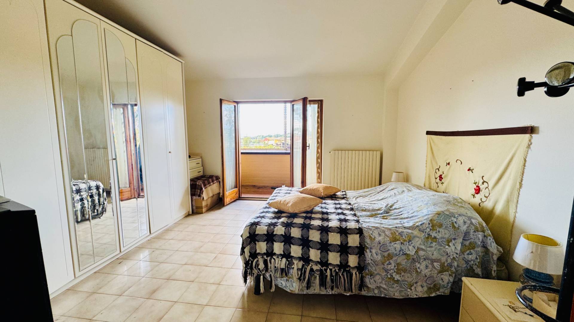 Appartamento in vendita a Mirabella Eclano, Passo