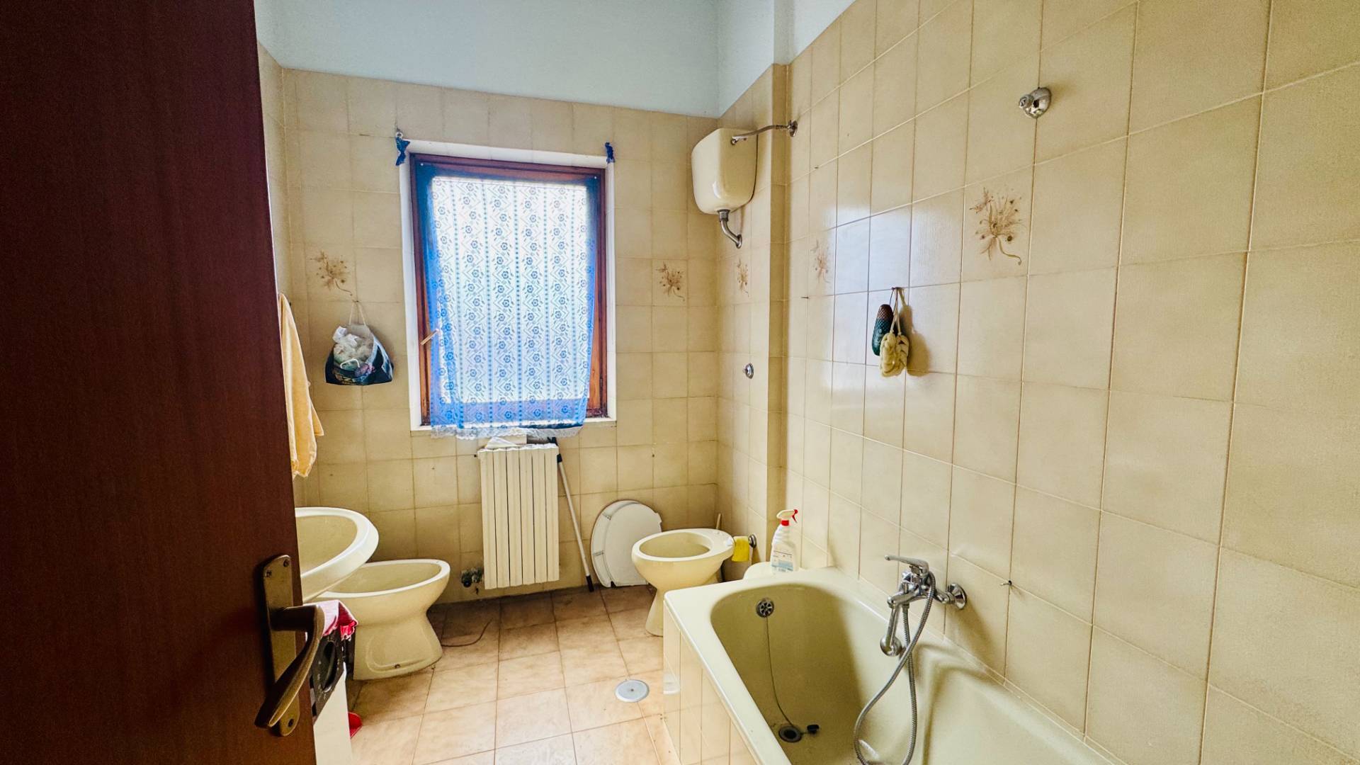 Appartamento in vendita a Mirabella Eclano, Passo