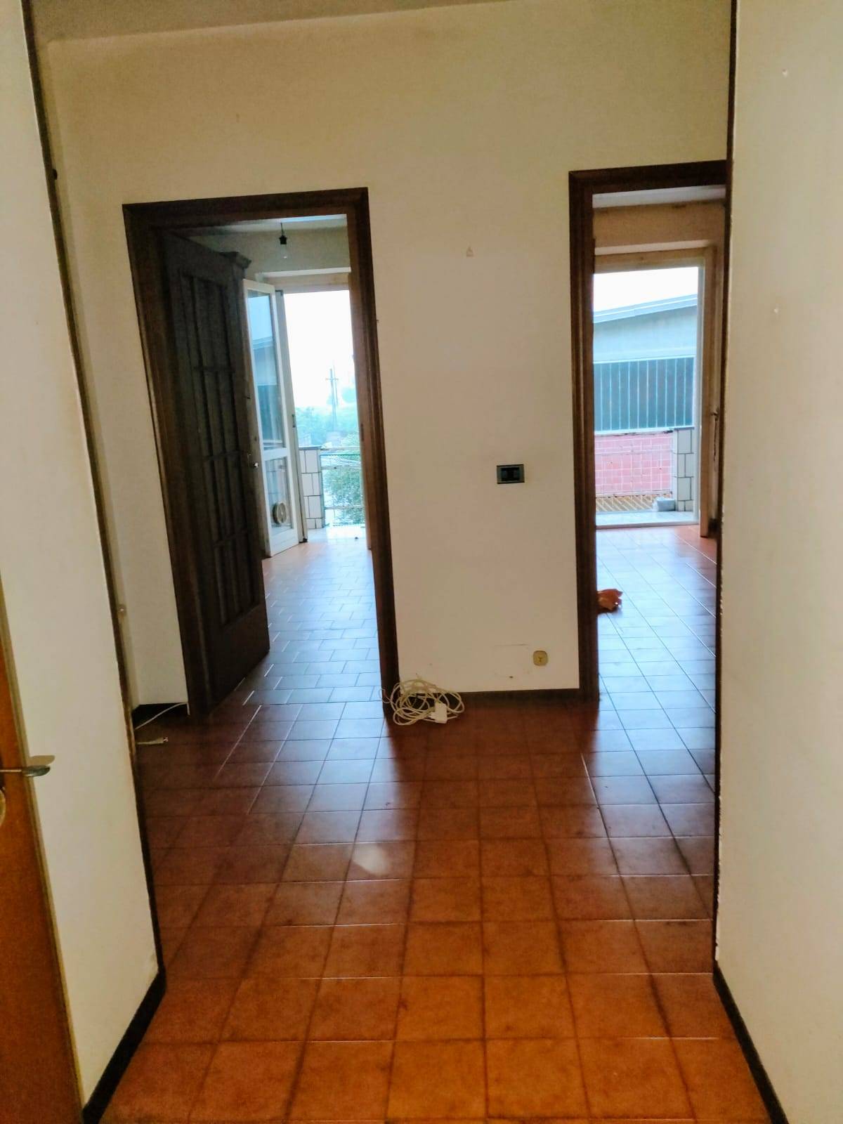Appartamento in affitto a Torrazza Coste