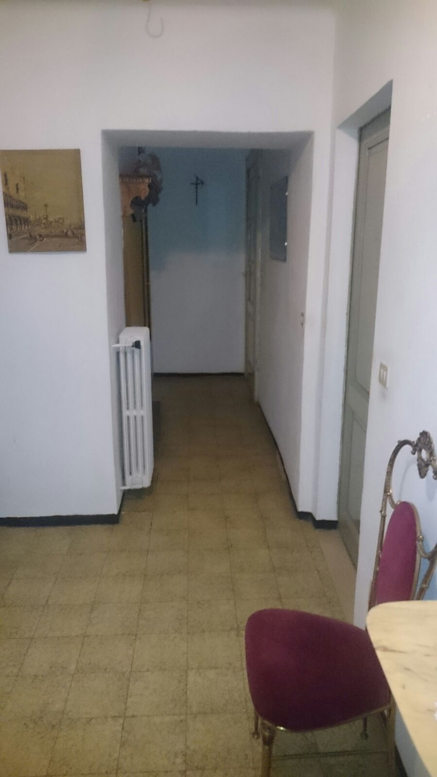 Rustico in vendita a Cecima, Molino