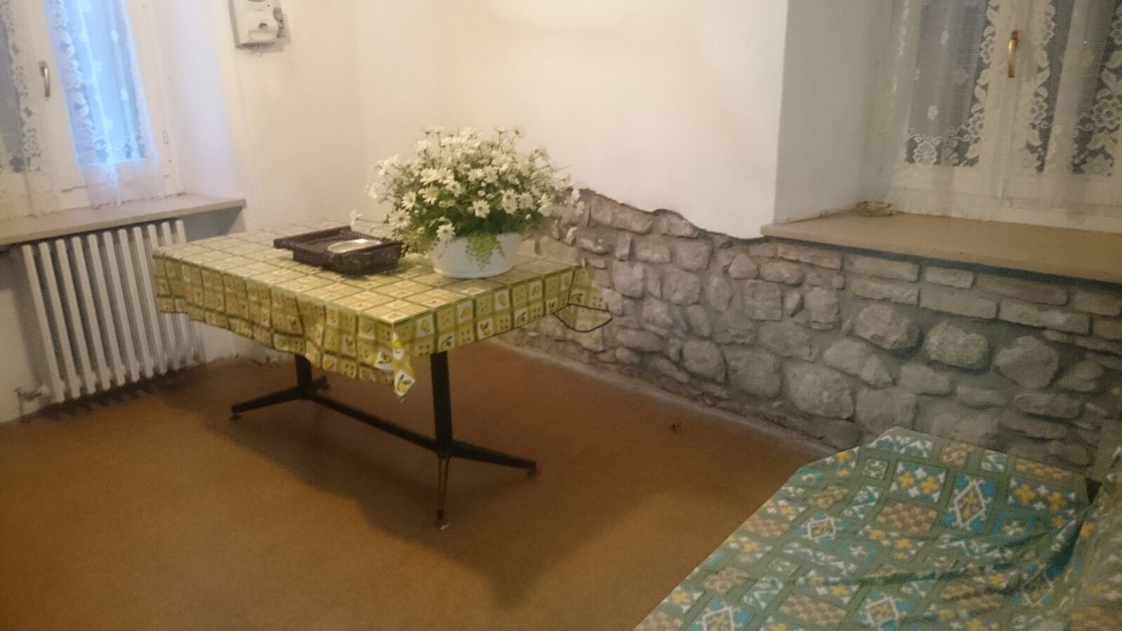 Rustico in vendita a Cecima, Molino