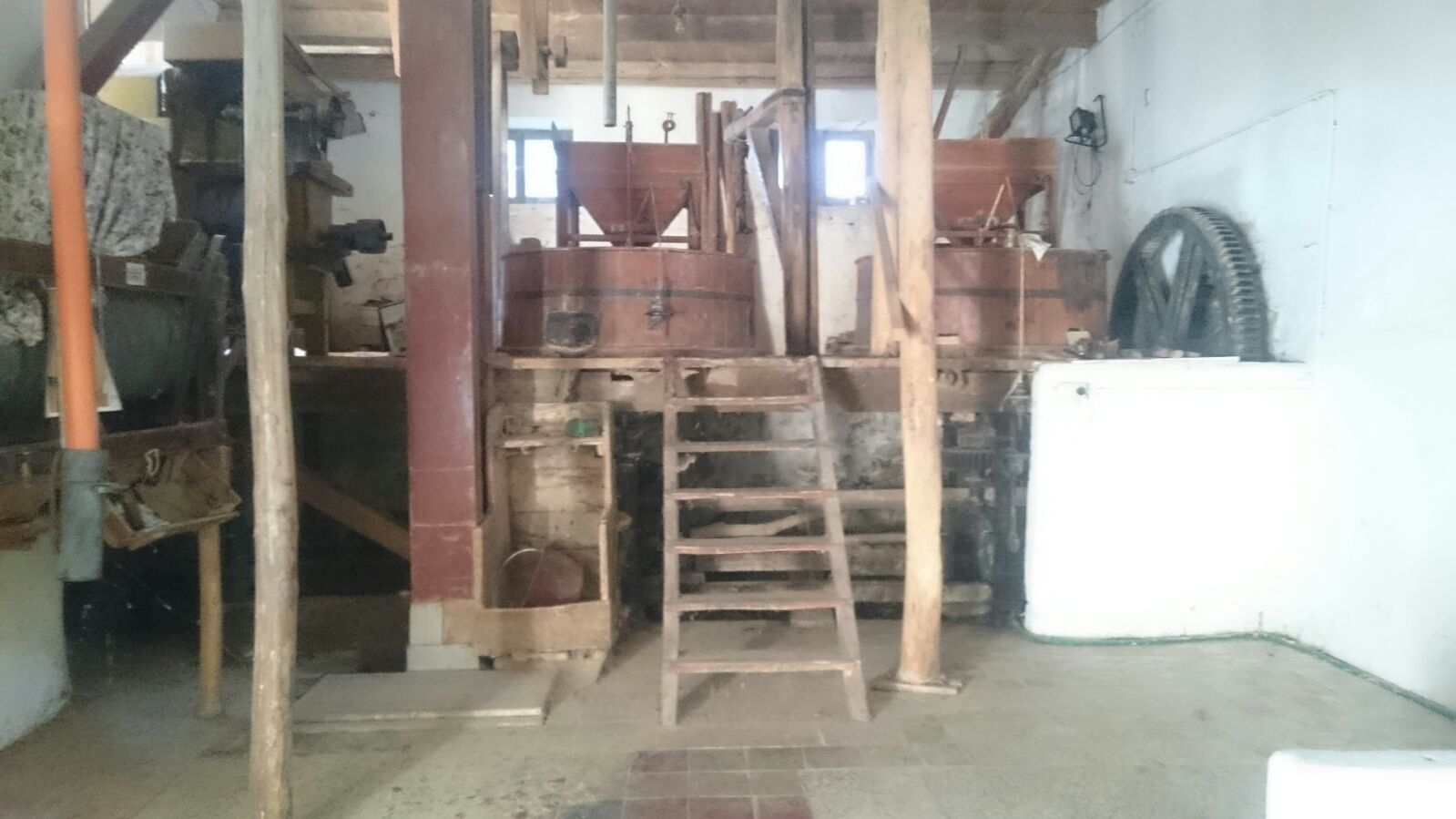 Rustico in vendita a Cecima, Molino