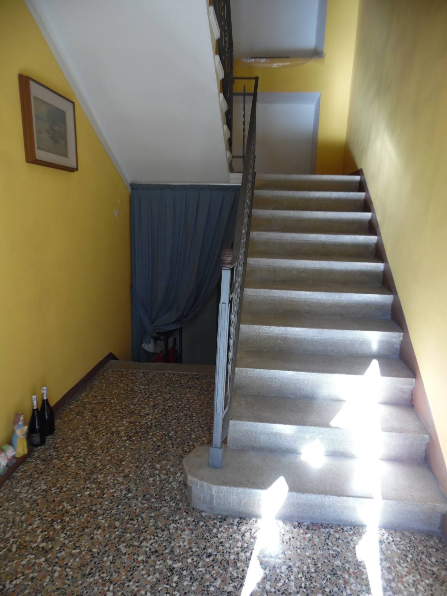 Casa singola in vendita a Pozzol Groppo