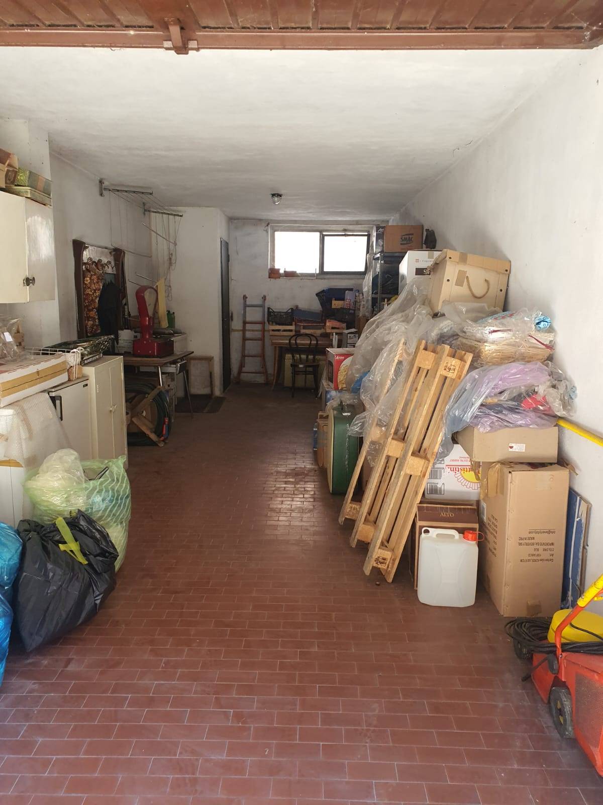 Appartamento in vendita a Voghera