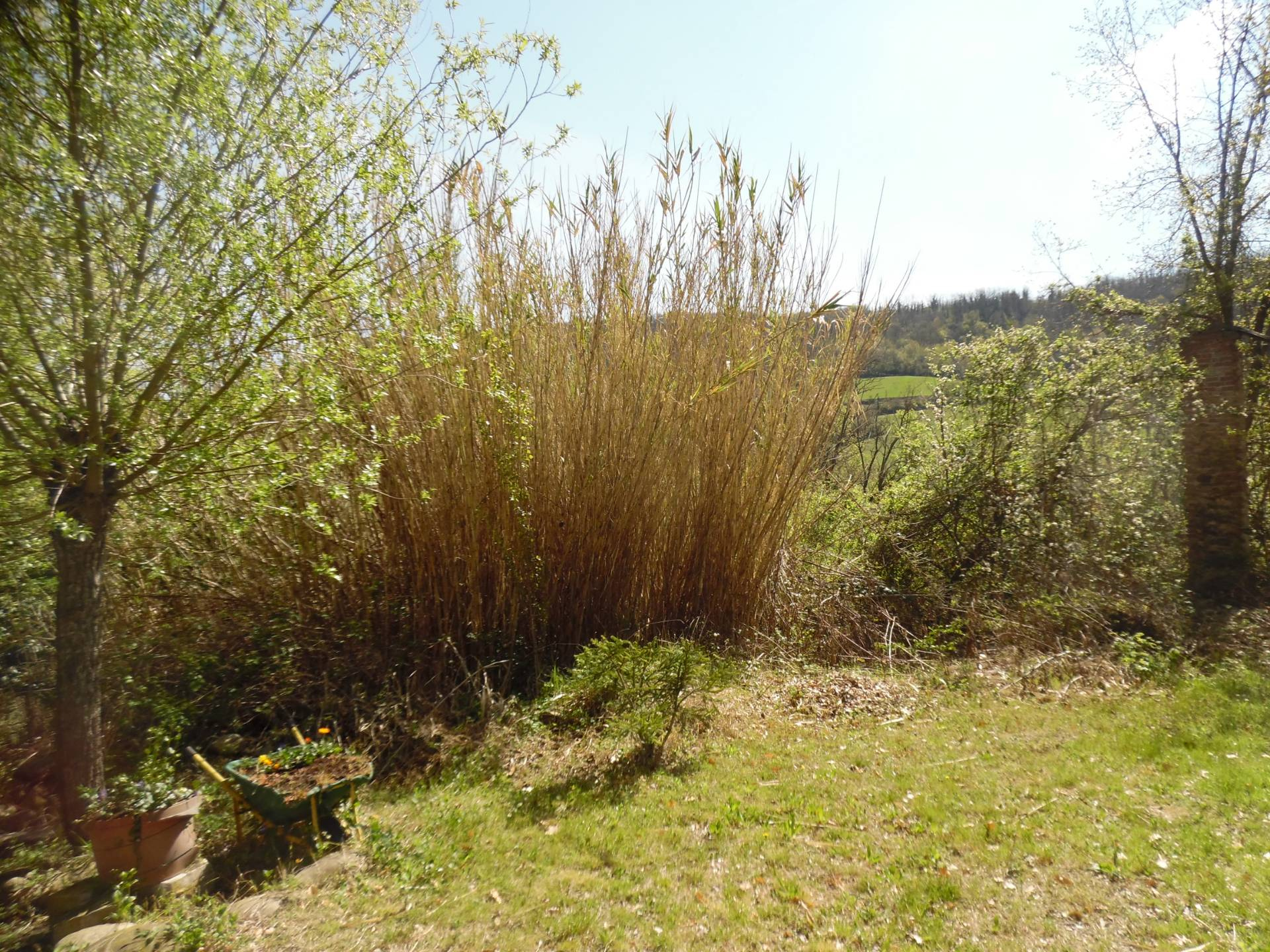 Rustico in vendita a Retorbido