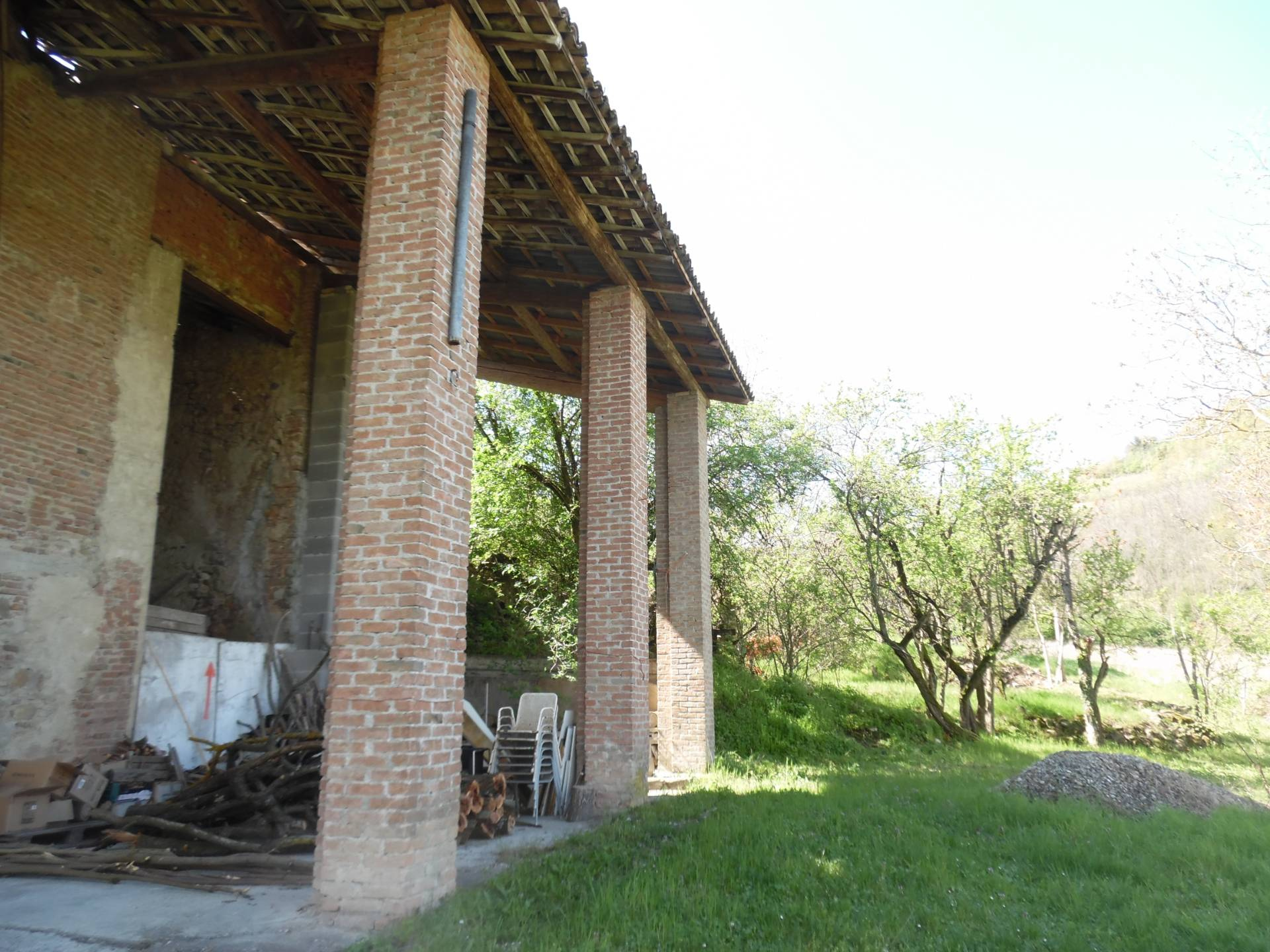 Rustico in vendita a Retorbido