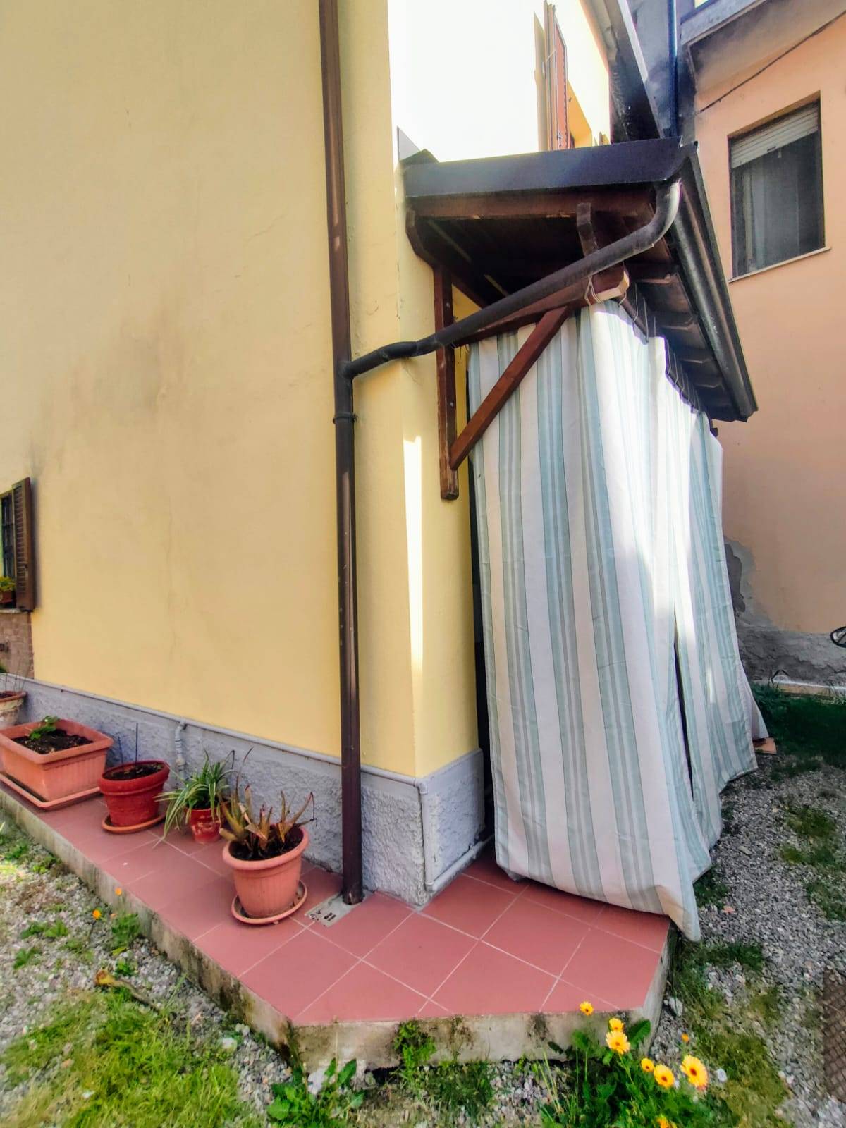 Casa singola in vendita a Lungavilla