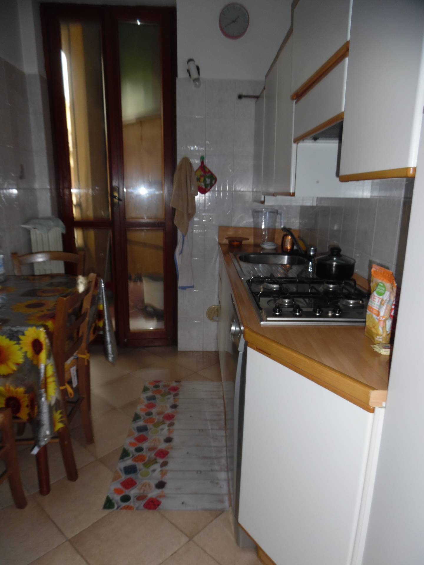Appartamento in affitto a Voghera