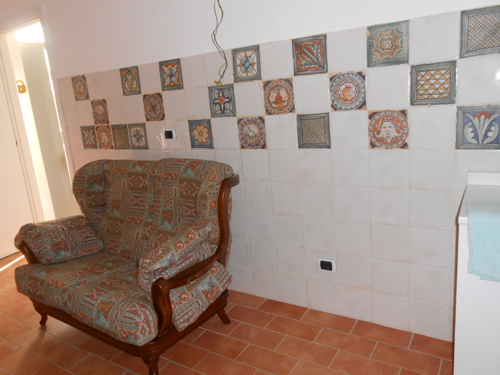 Appartamento in affitto a Montebello della Battaglia