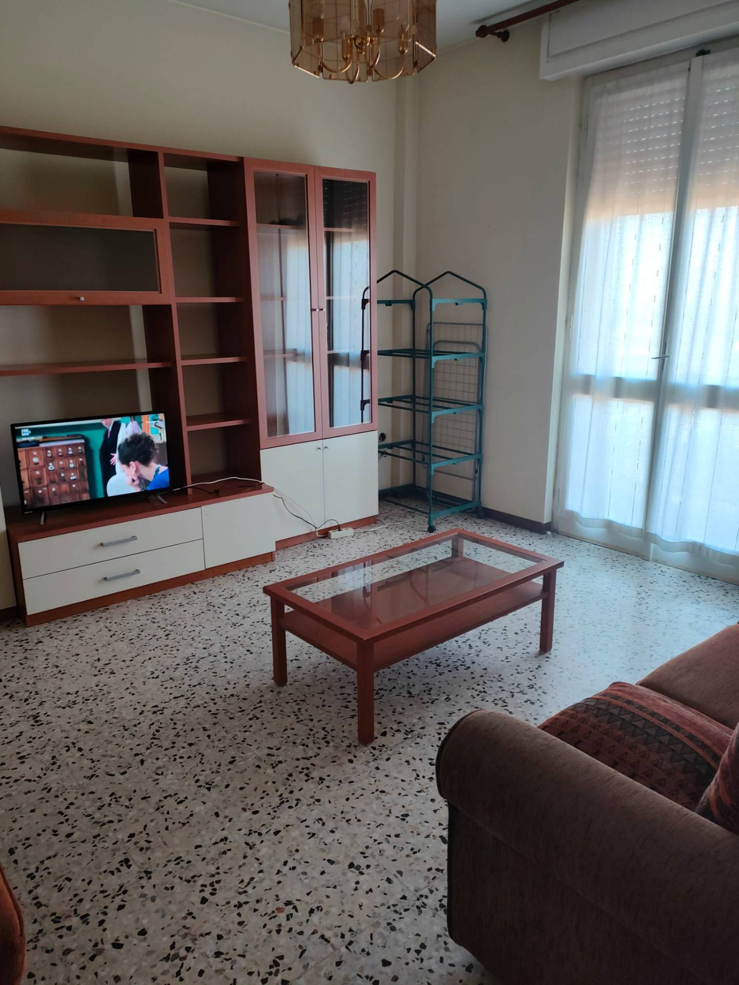 Appartamento in affitto a Voghera
