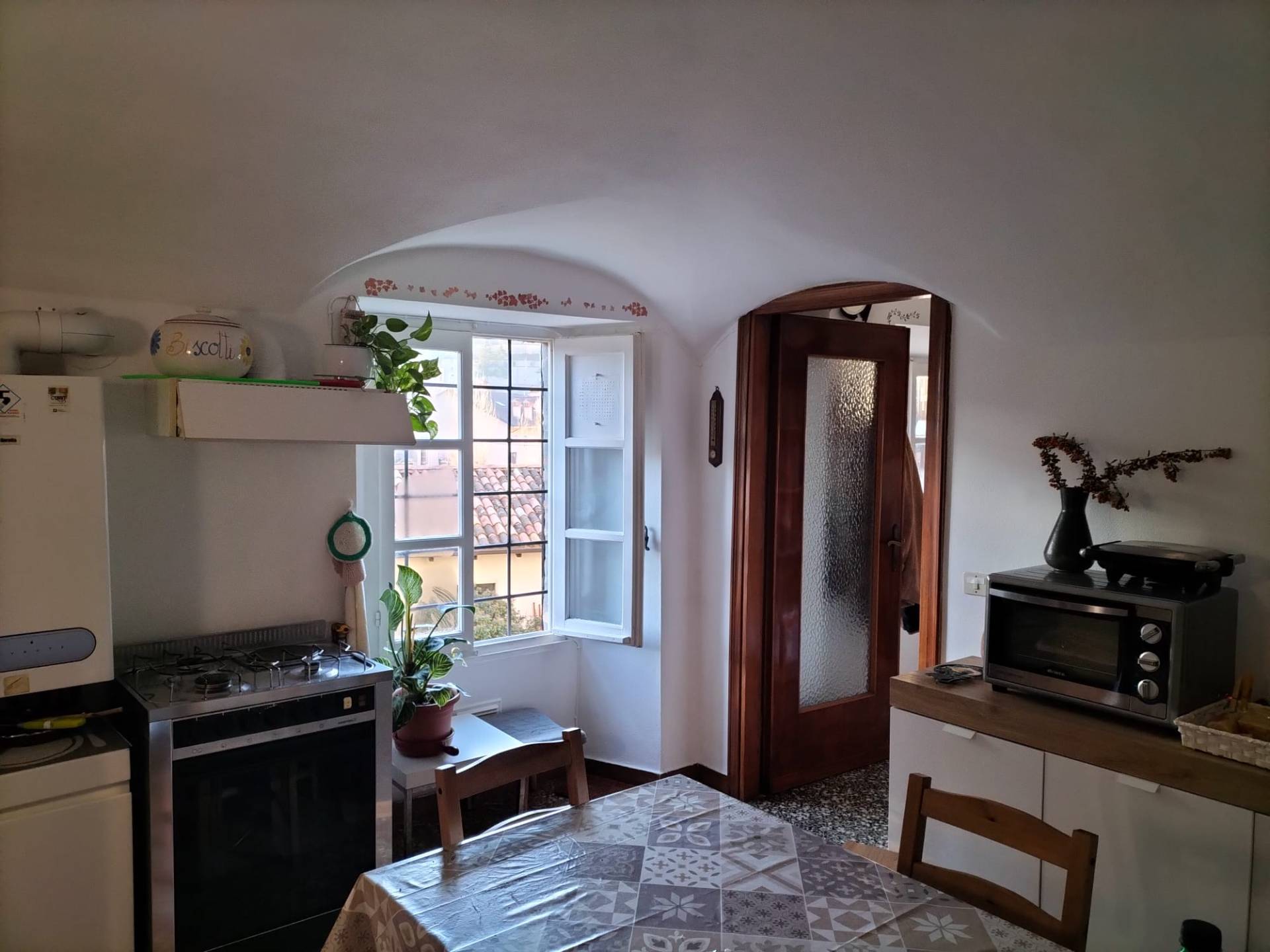 Appartamento in affitto a Zavattarello