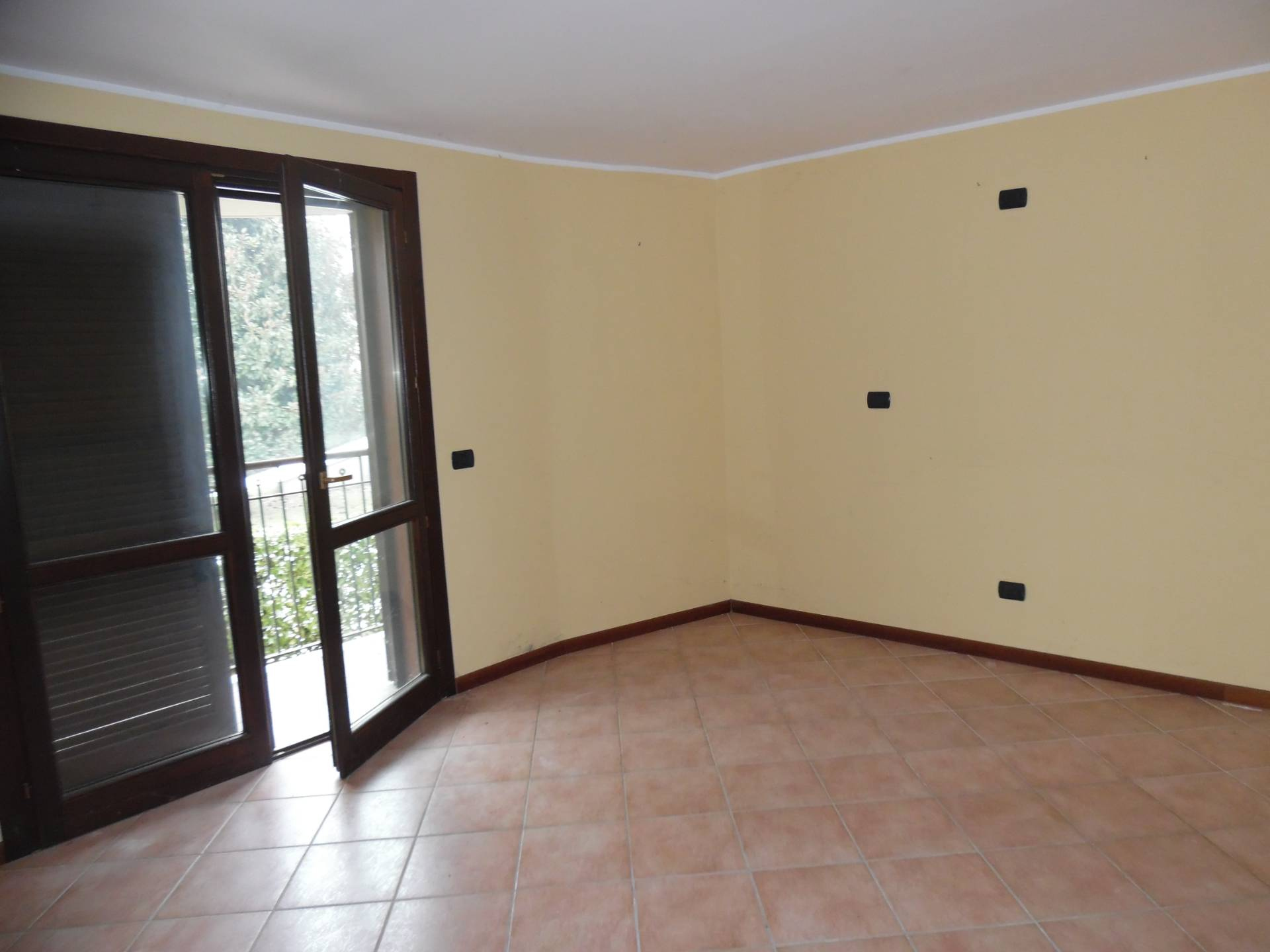 Appartamento in affitto a Voghera