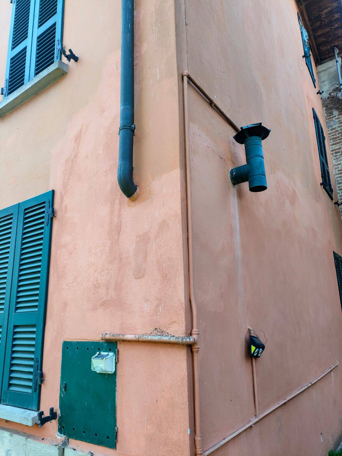 Casa singola in vendita a Portalbera