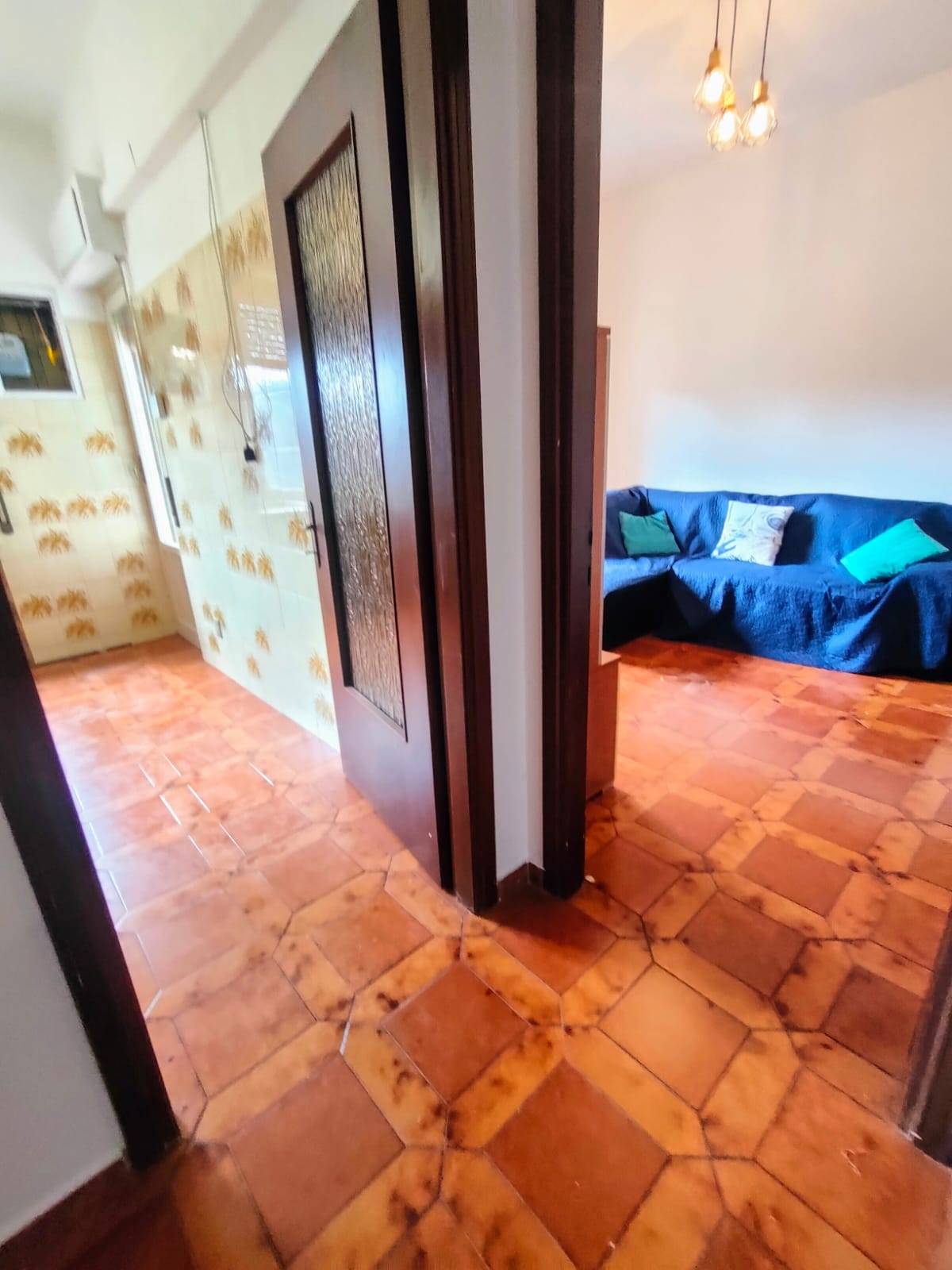 Appartamento in affitto a Voghera