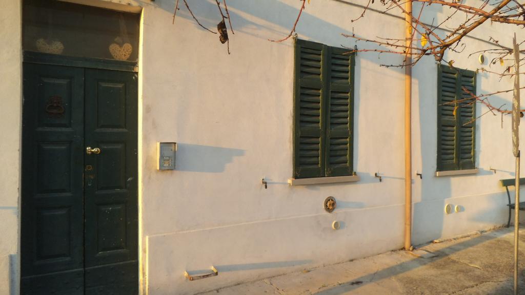 Appartamento in affitto a Barbianello