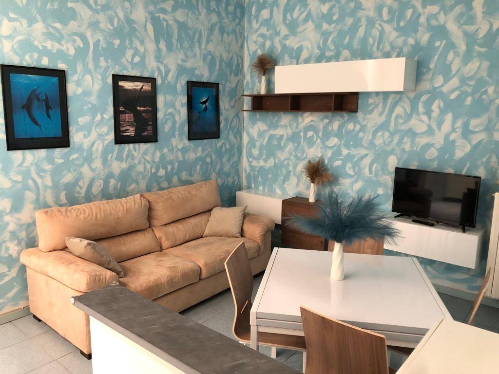 Appartamento in affitto a Voghera