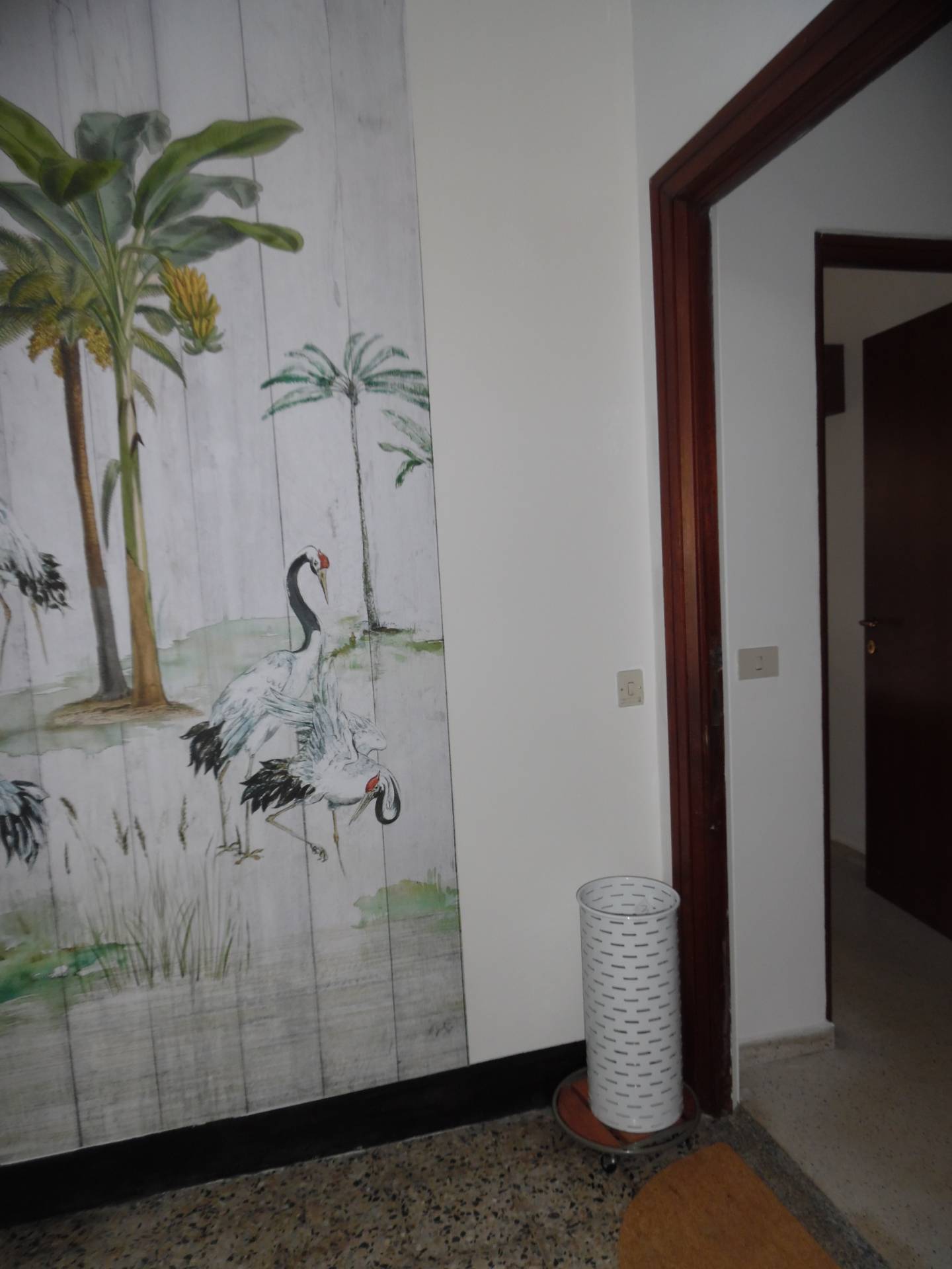Appartamento in affitto a Voghera