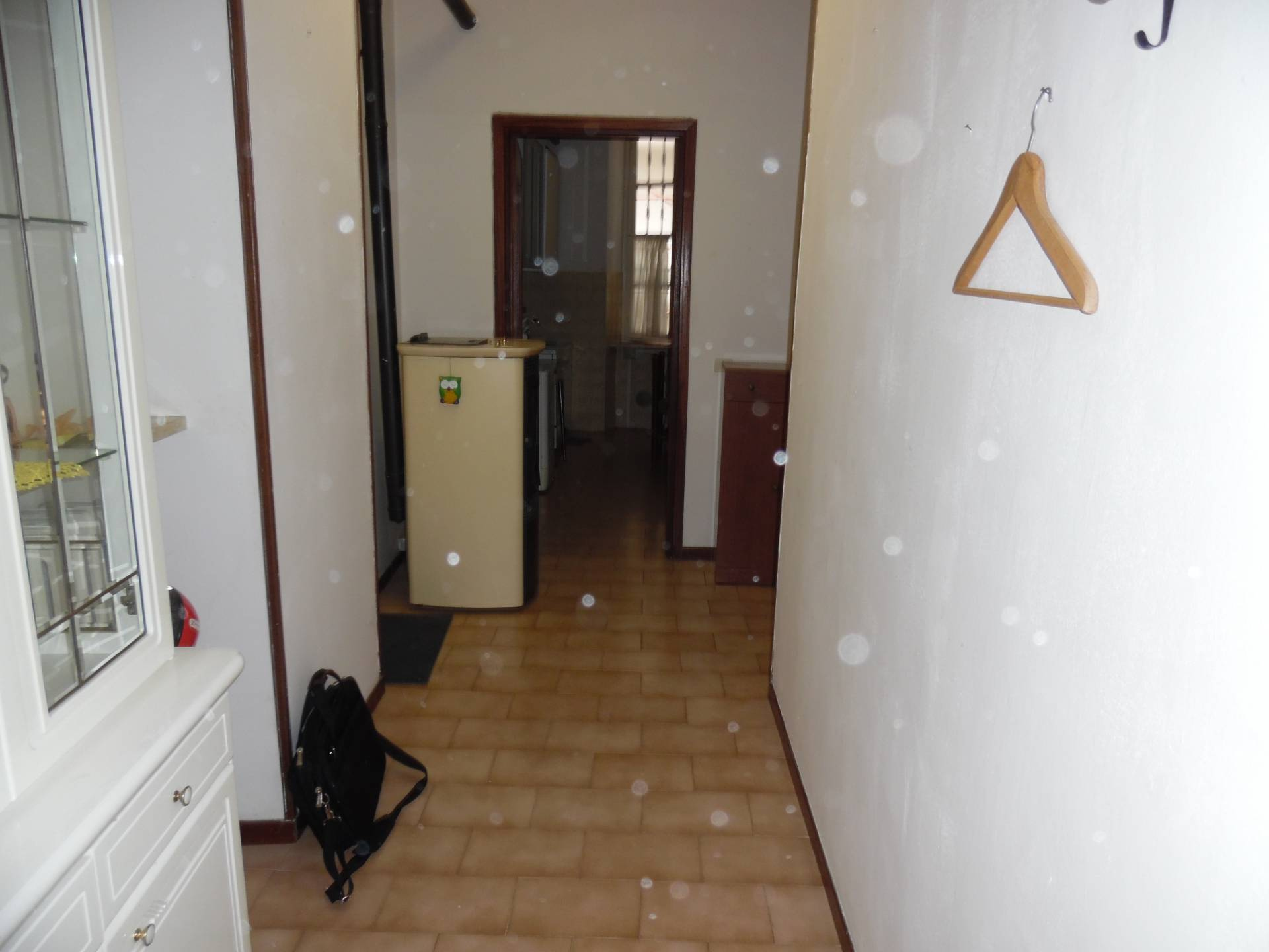 Appartamento in affitto a Zavattarello
