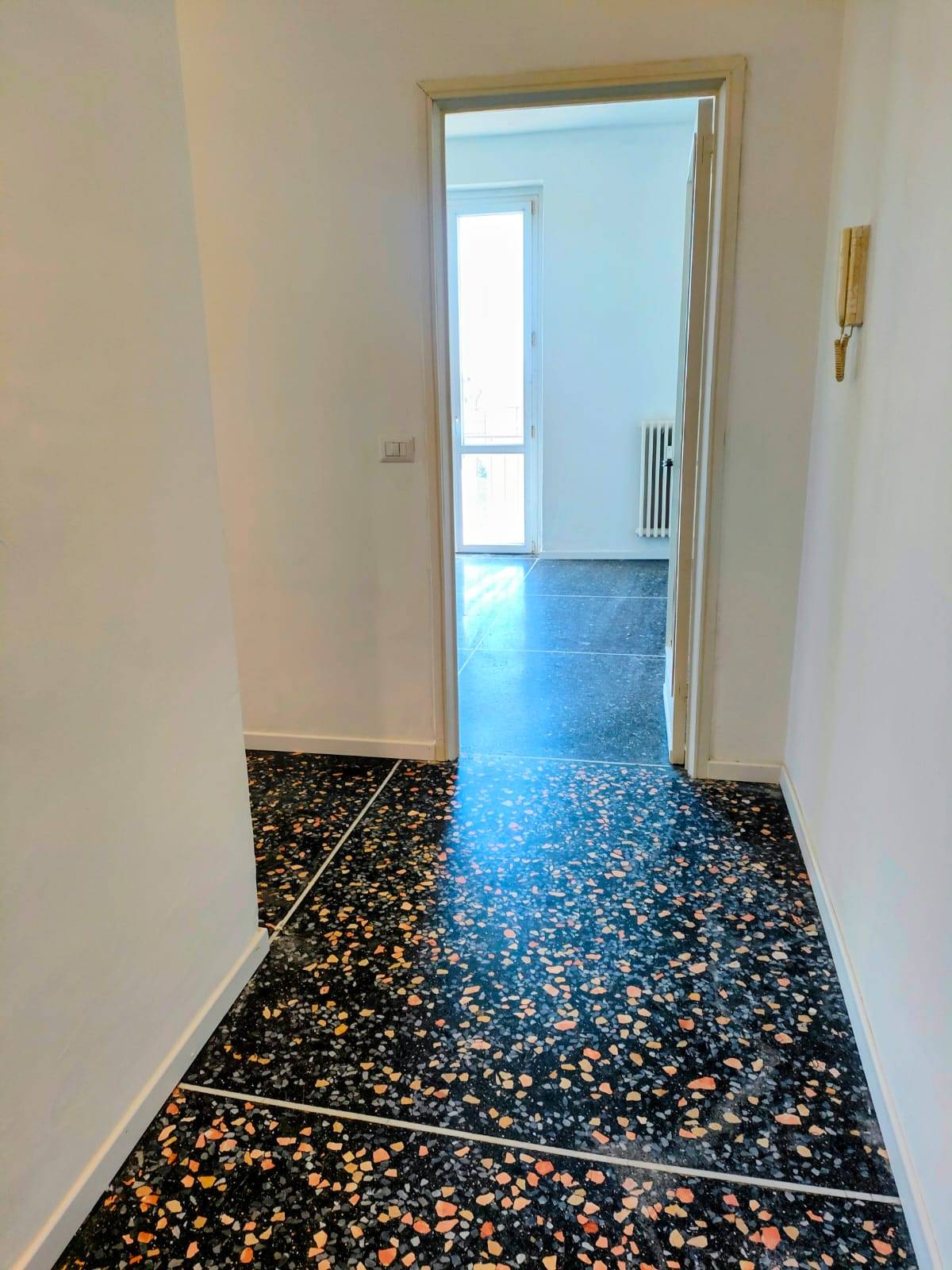 Appartamento in affitto a Voghera