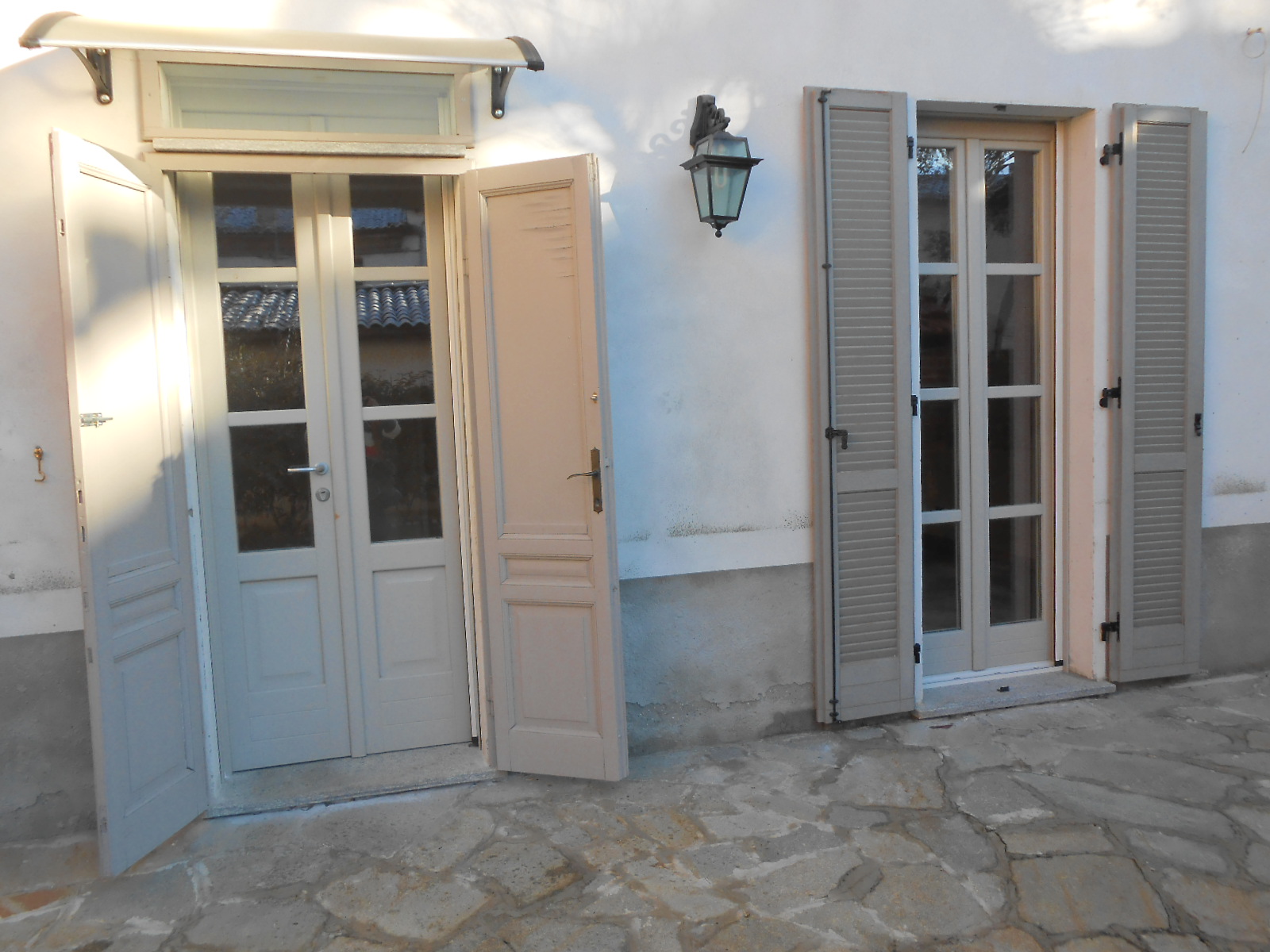 Appartamento in vendita a Codevilla