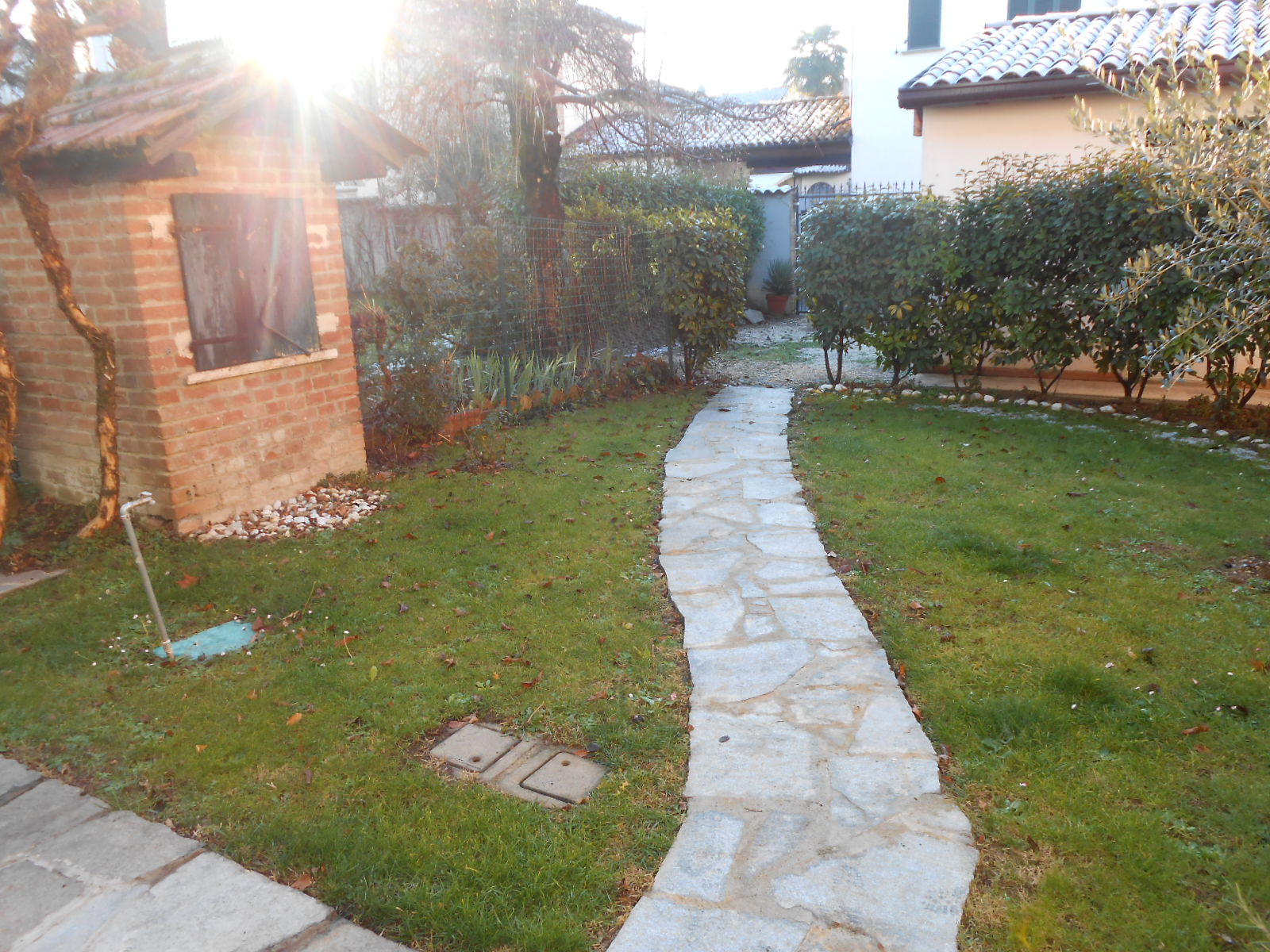 Appartamento in vendita a Codevilla