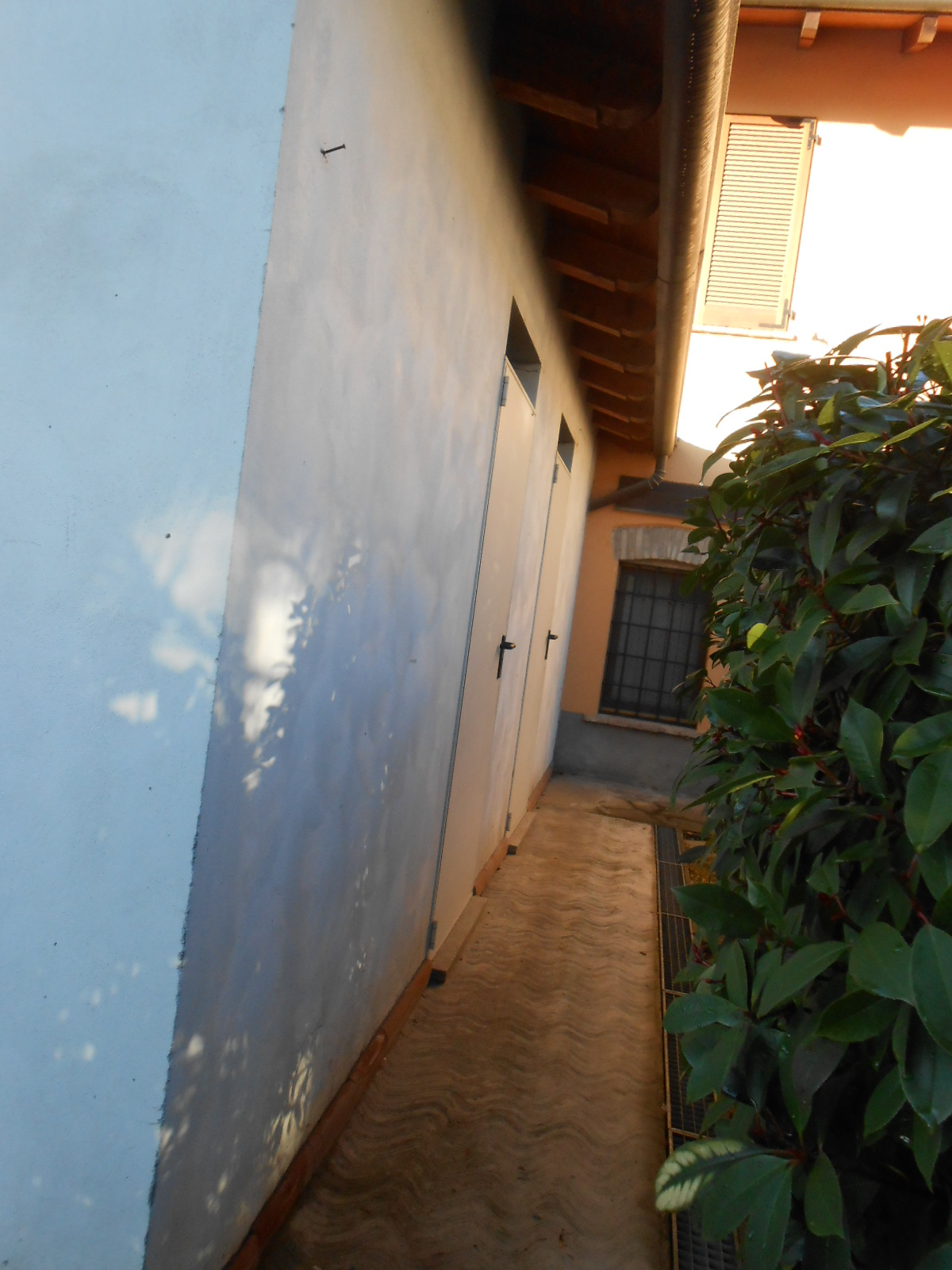 Appartamento in vendita a Codevilla