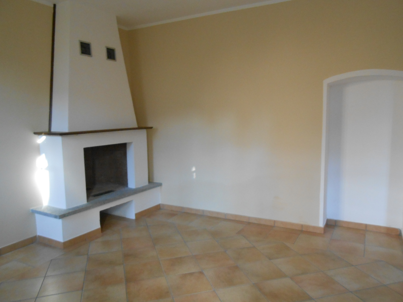 Appartamento in vendita a Codevilla