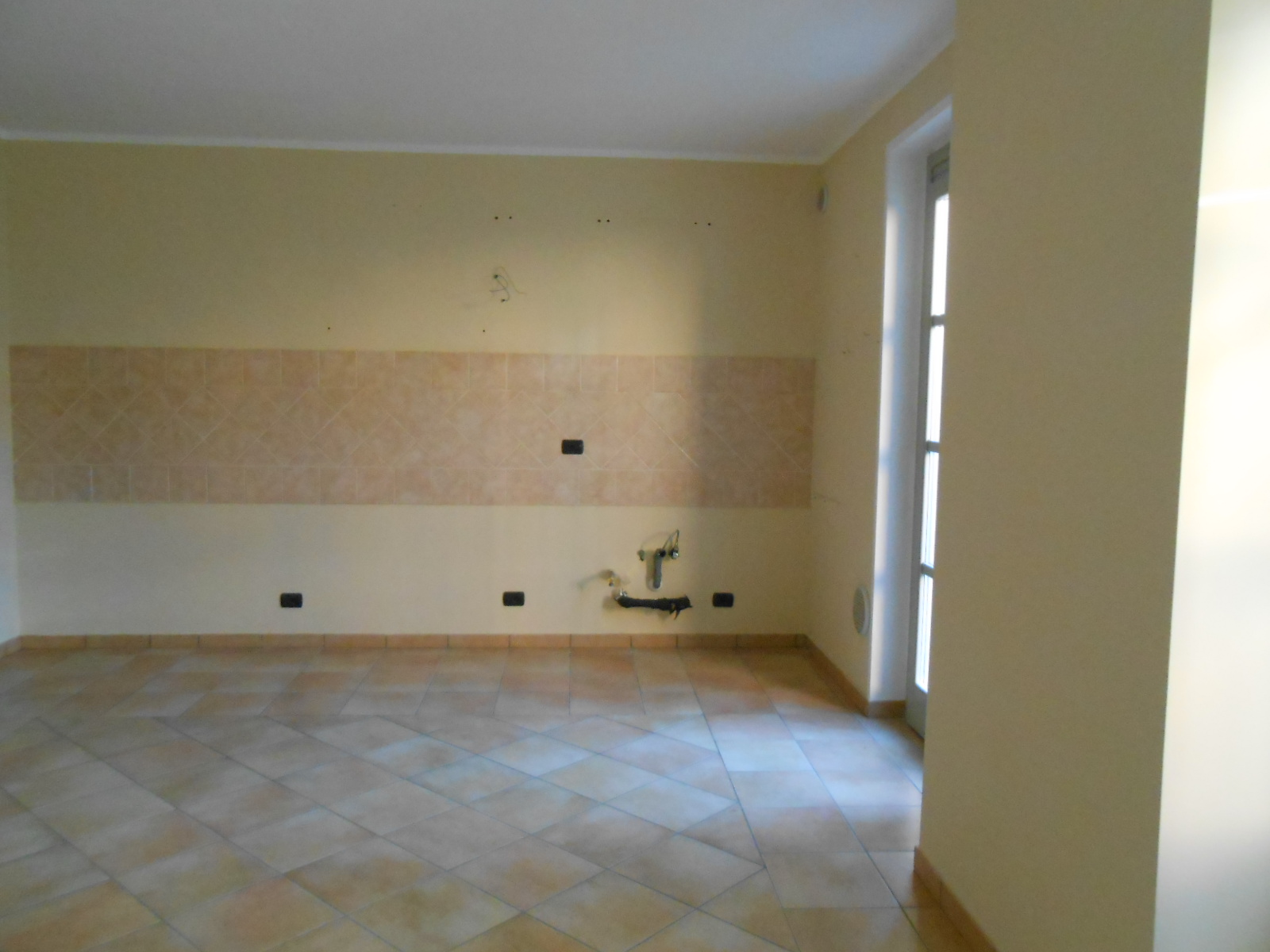 Appartamento in vendita a Codevilla