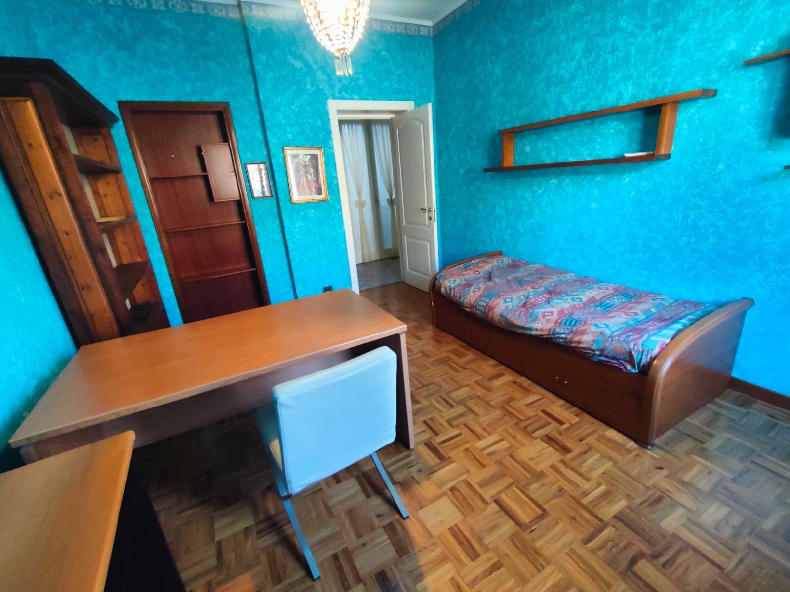 Appartamento in affitto a Voghera