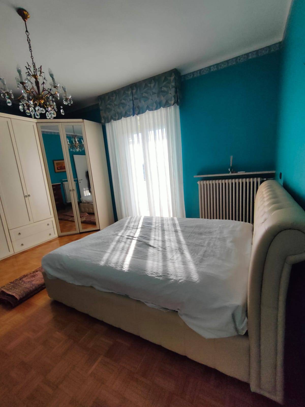 Appartamento in affitto a Voghera