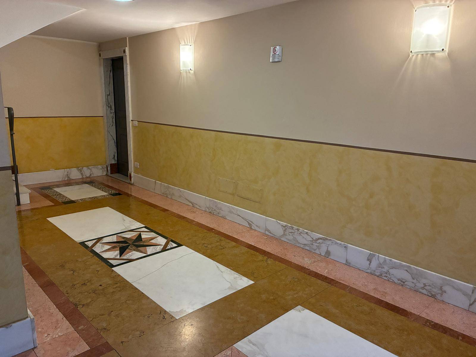 Appartamento in affitto a Voghera