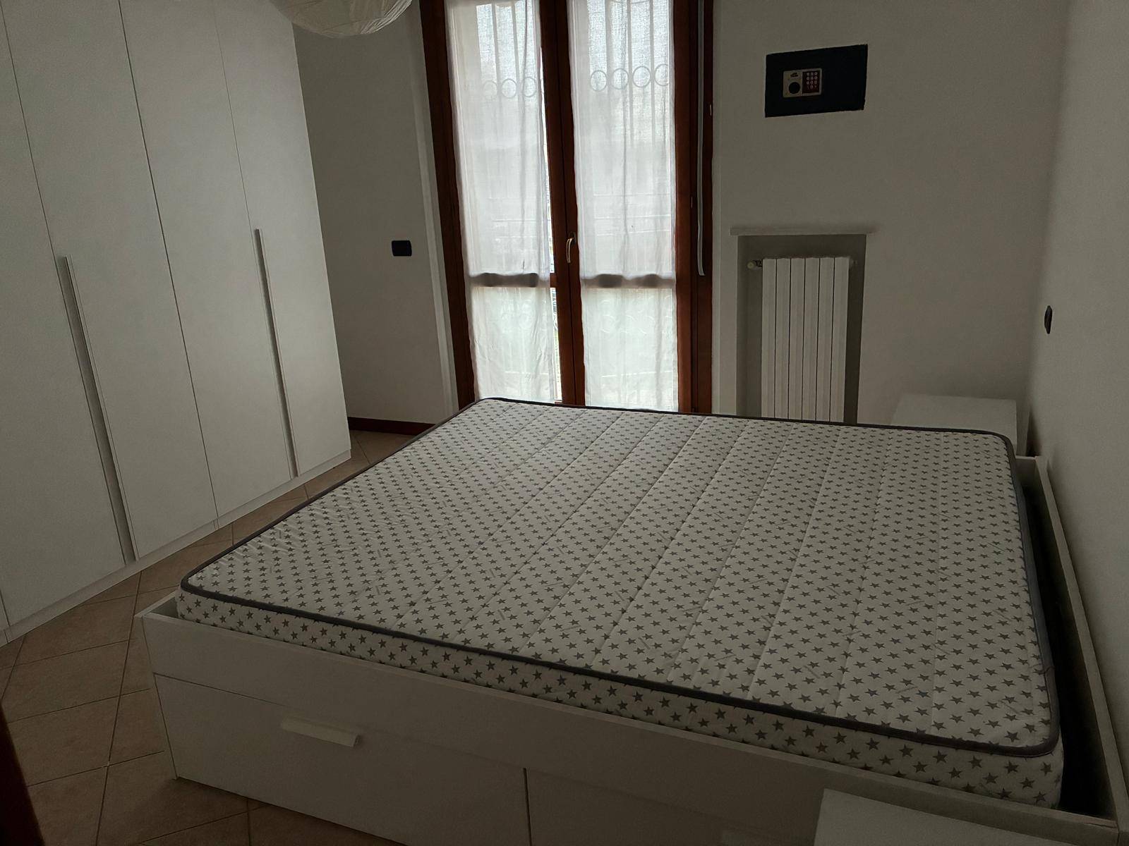 Appartamento in affitto a Voghera