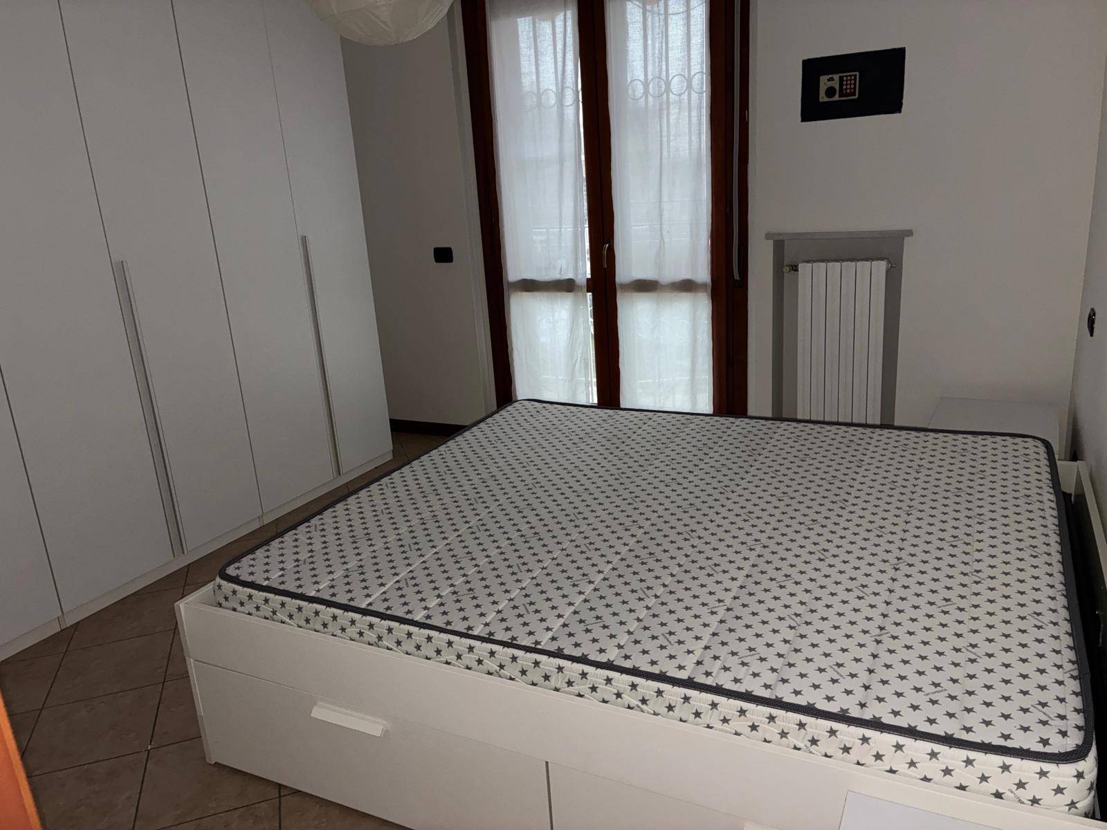 Appartamento in affitto a Voghera