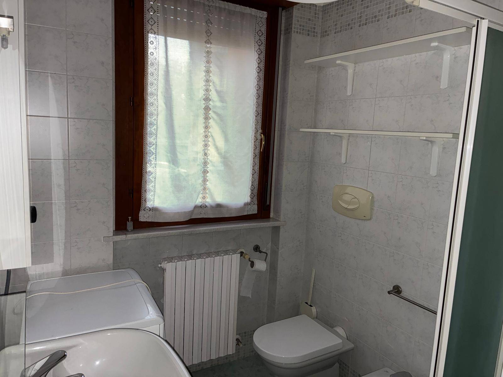 Appartamento in affitto a Voghera