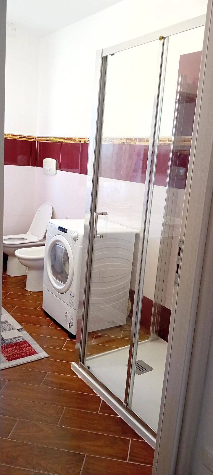 Appartamento in vendita a Voghera