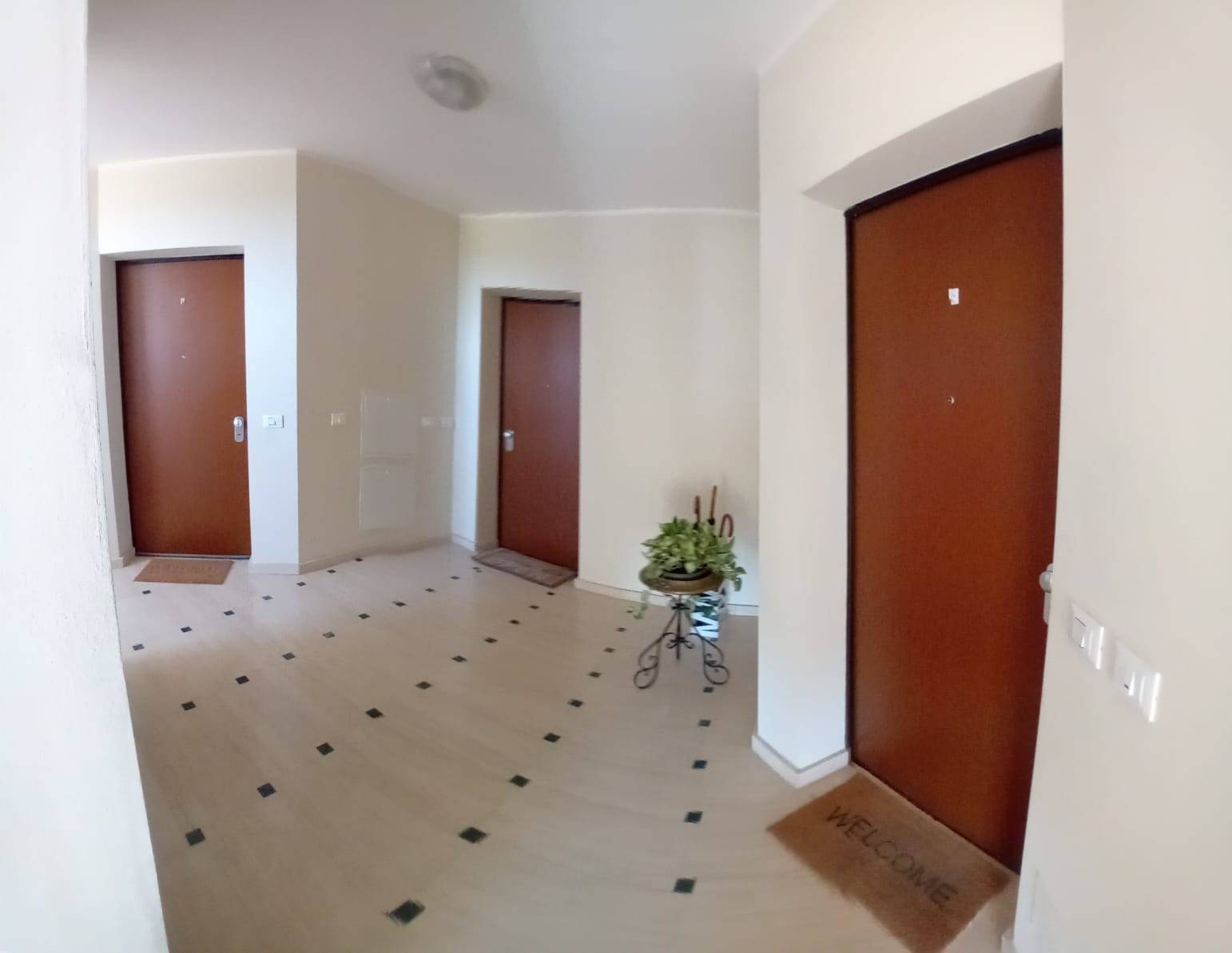 Appartamento in vendita a Voghera