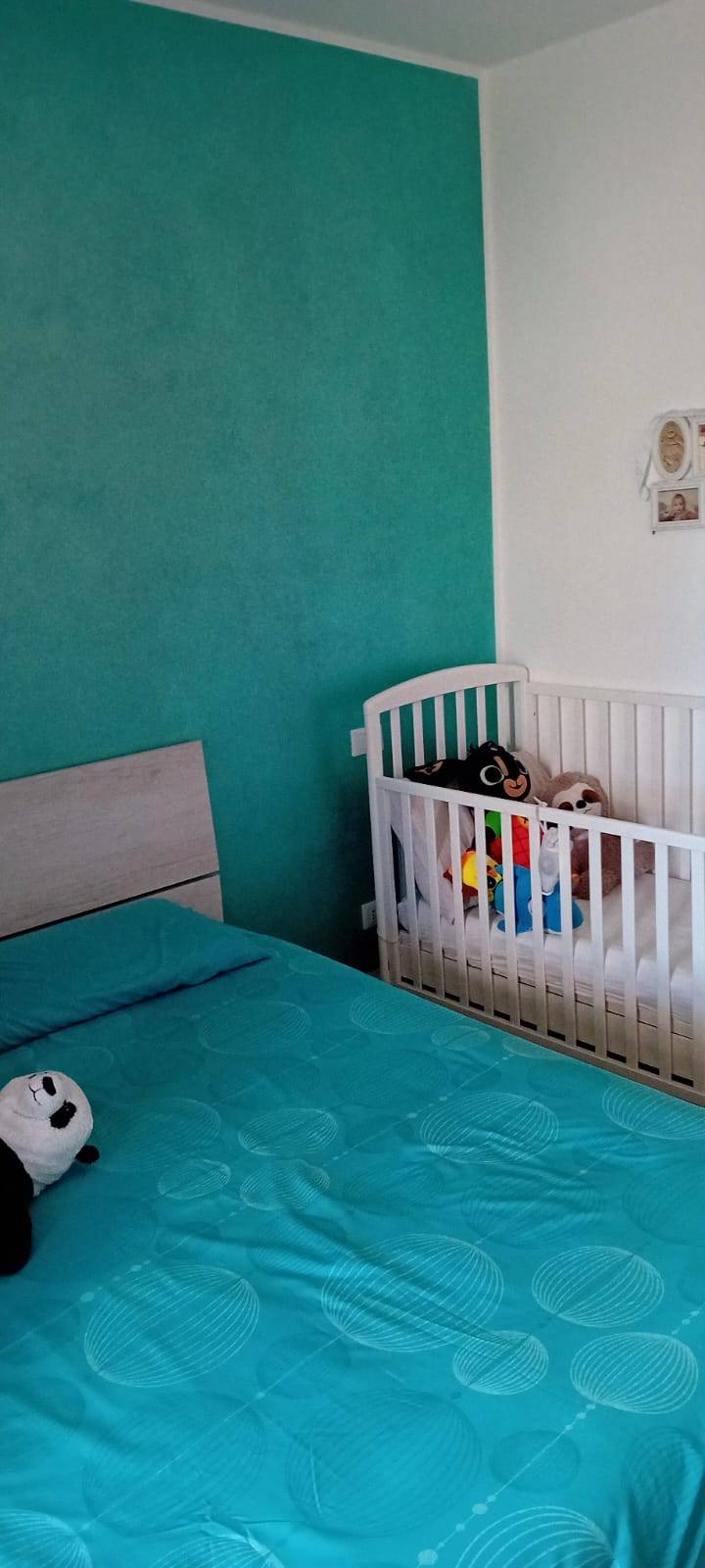 Appartamento in vendita a Voghera