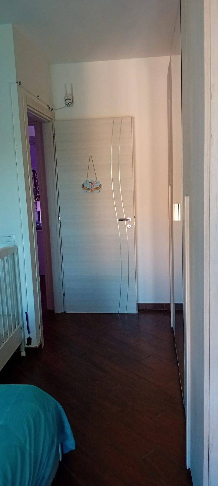 Appartamento in vendita a Voghera