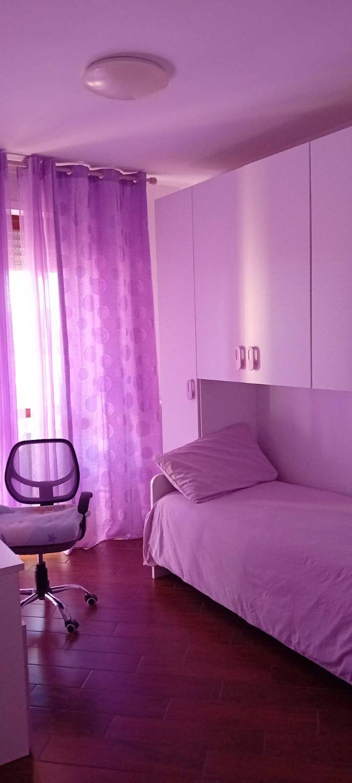 Appartamento in vendita a Voghera