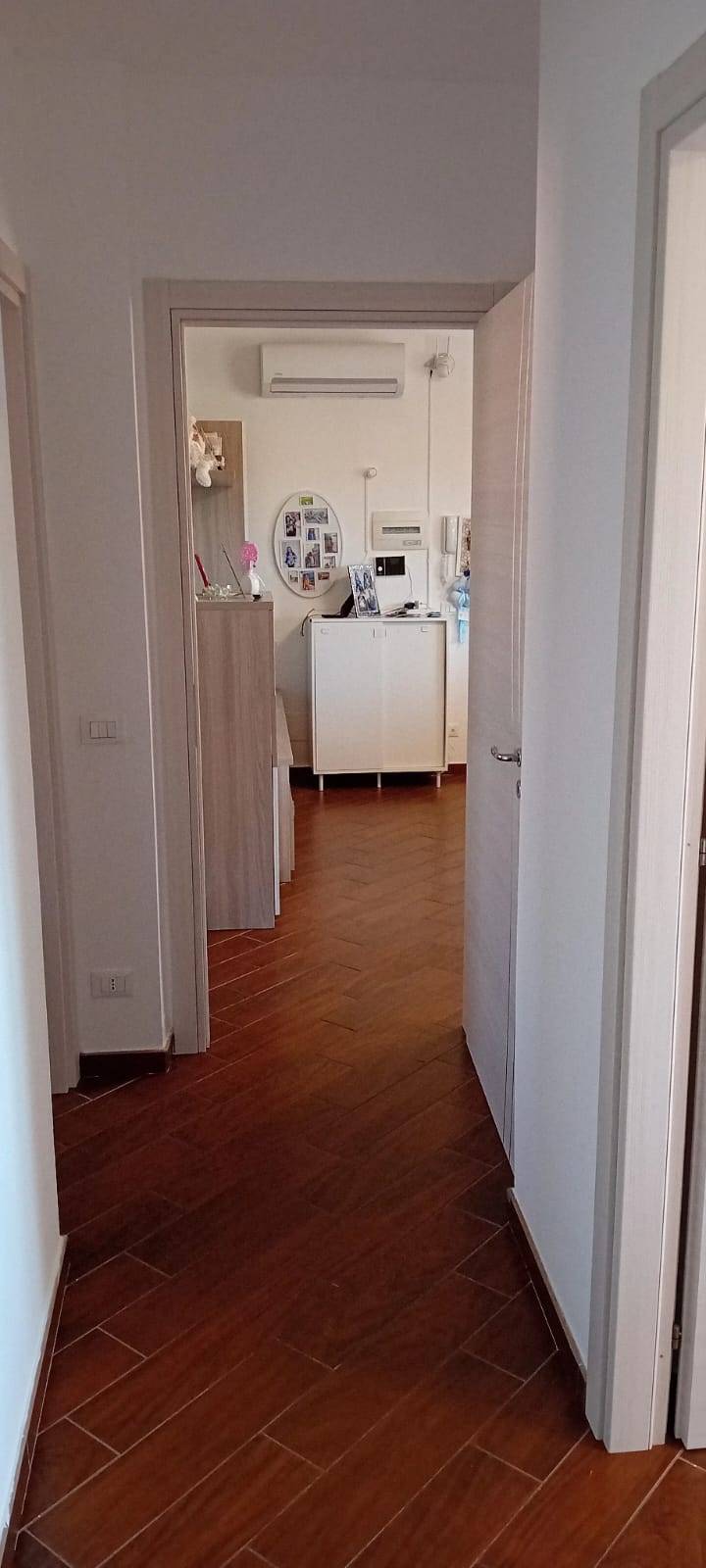 Appartamento in vendita a Voghera